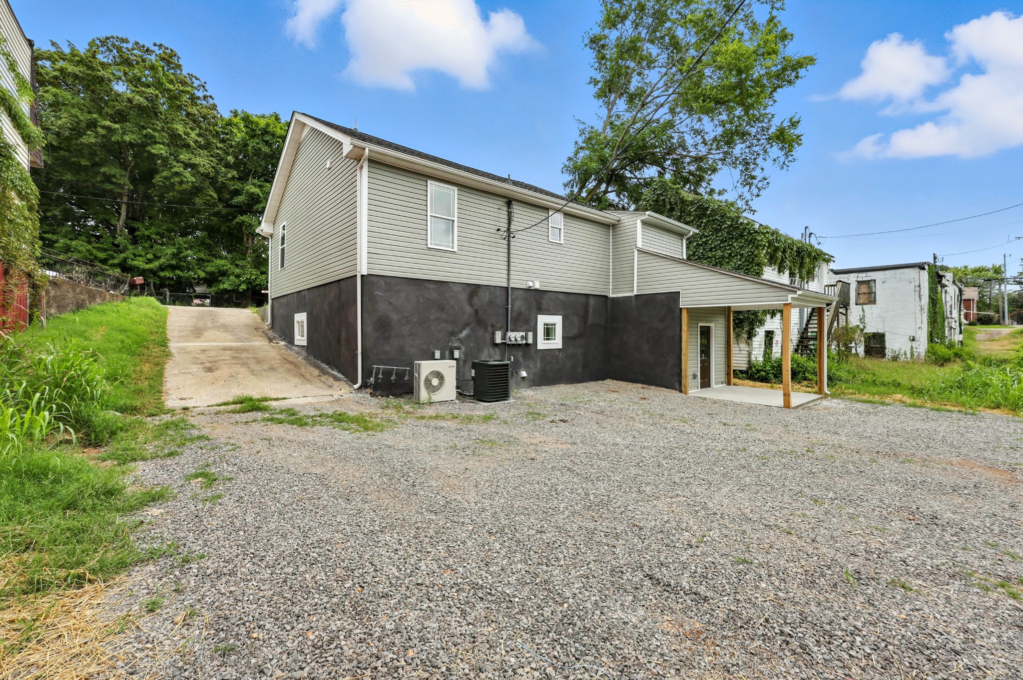 706 Cumberland Dr
