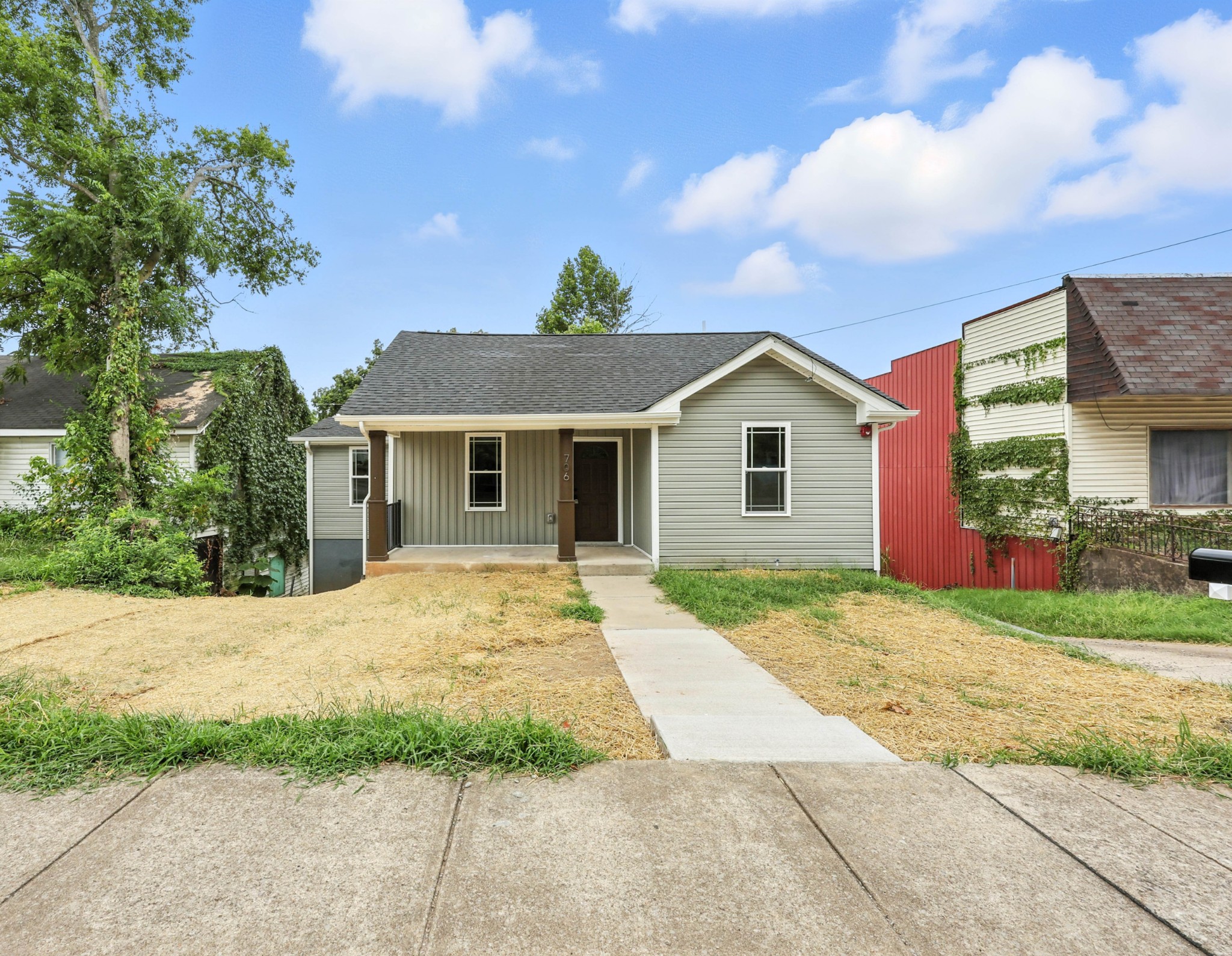 706 Cumberland Dr