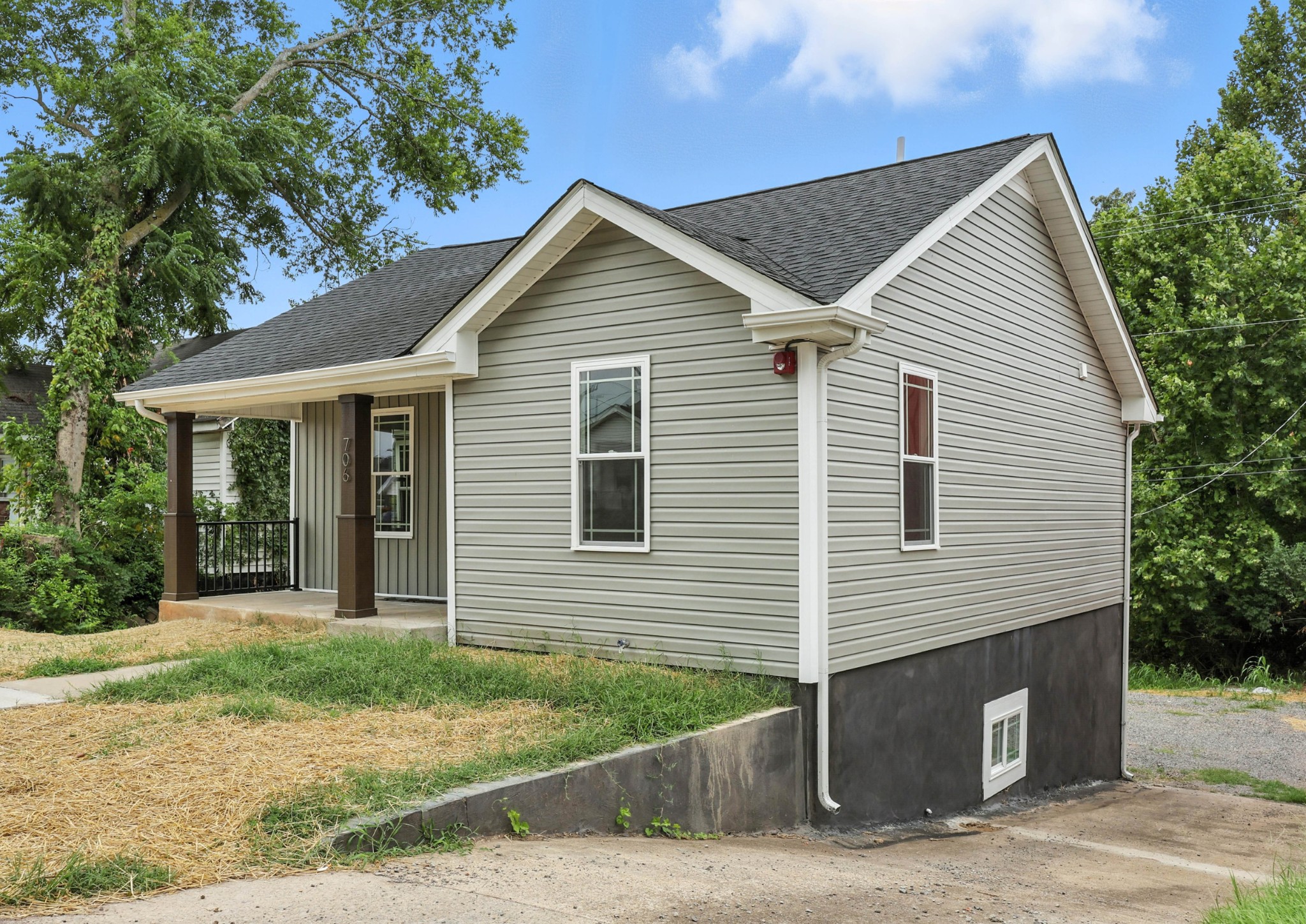 706 Cumberland Dr