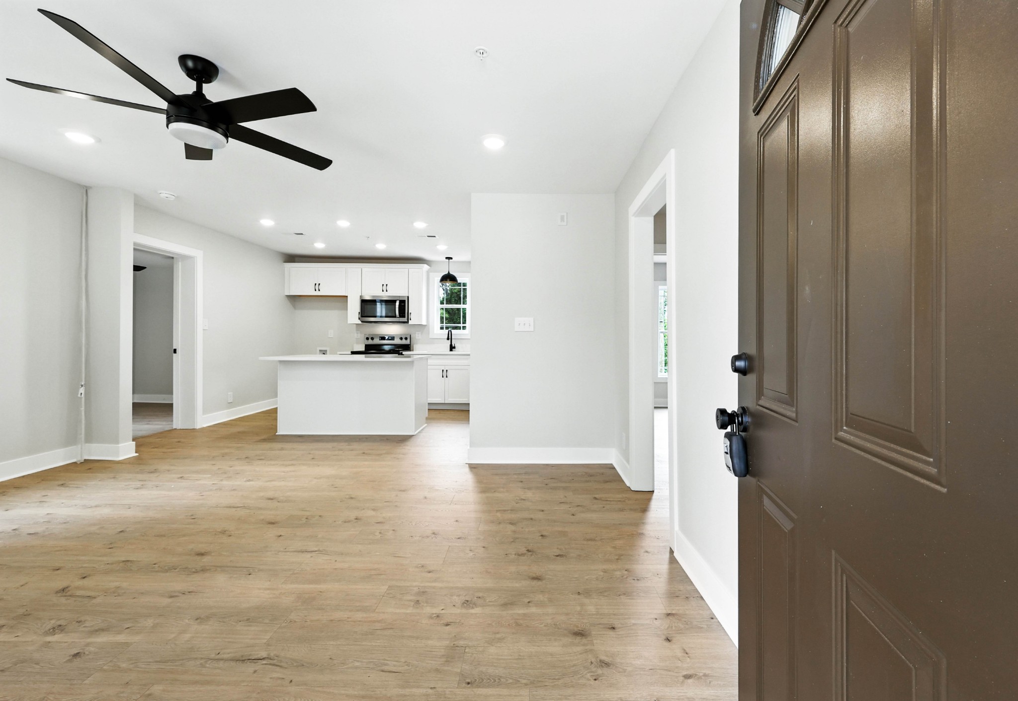 706 Cumberland Dr Unit: A & B