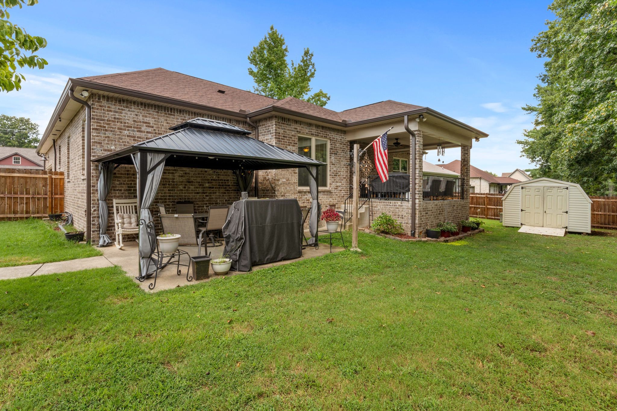 1040 Northridge Dr