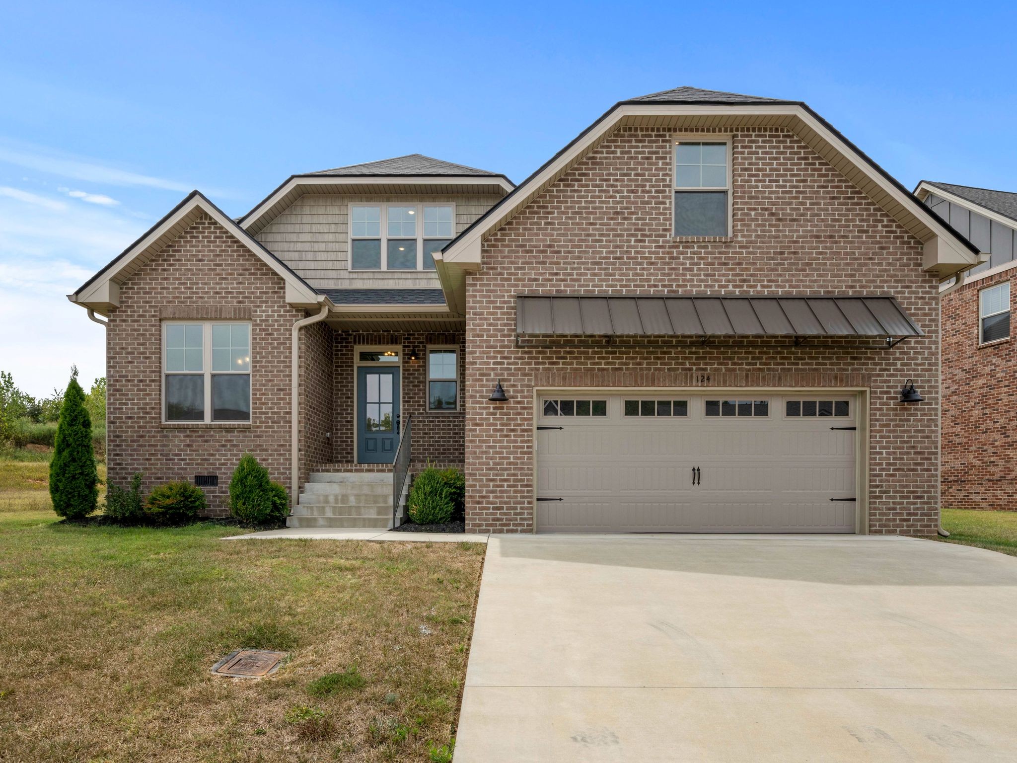 124 Cottage Ln