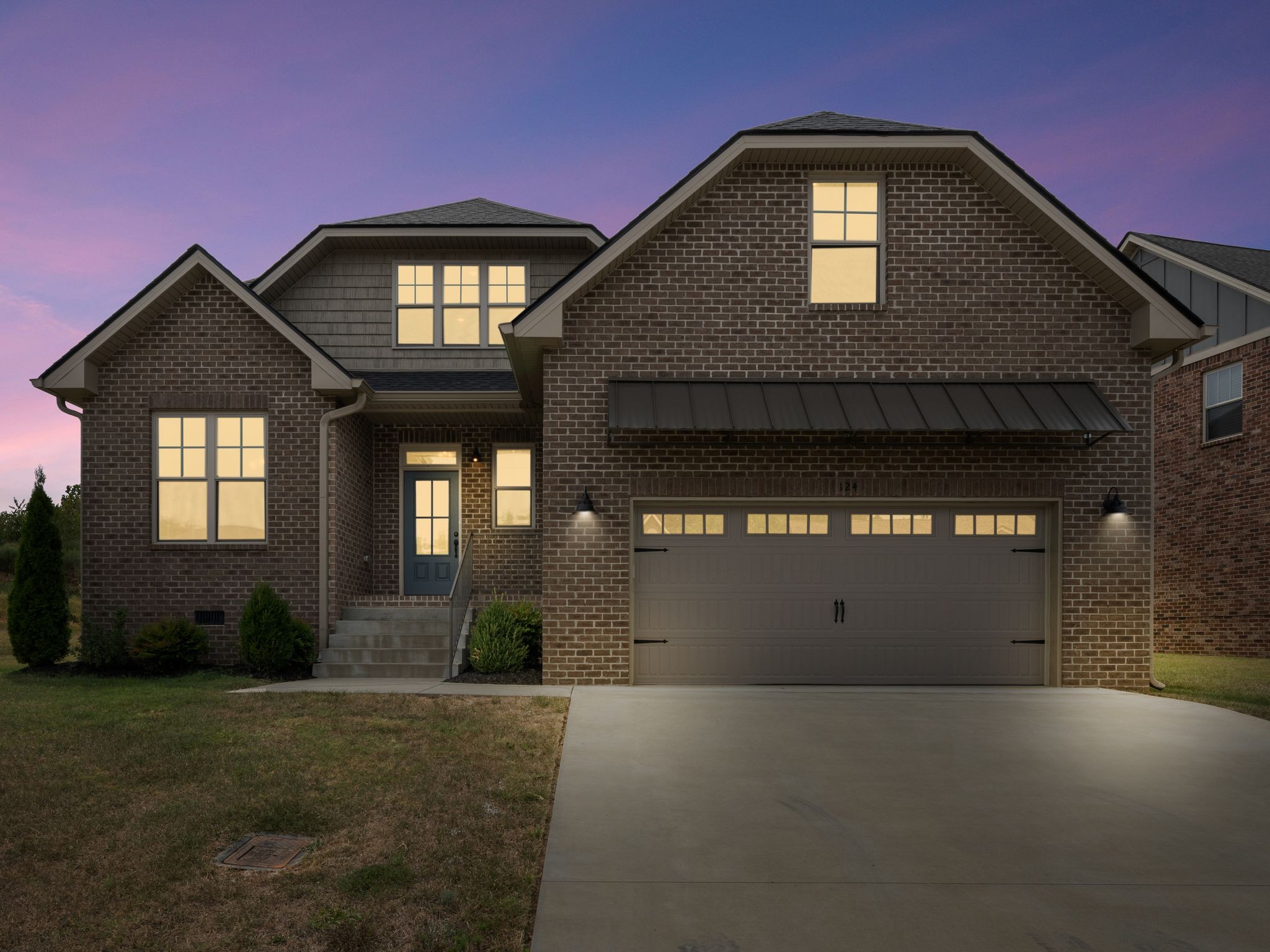 124 Cottage Ln