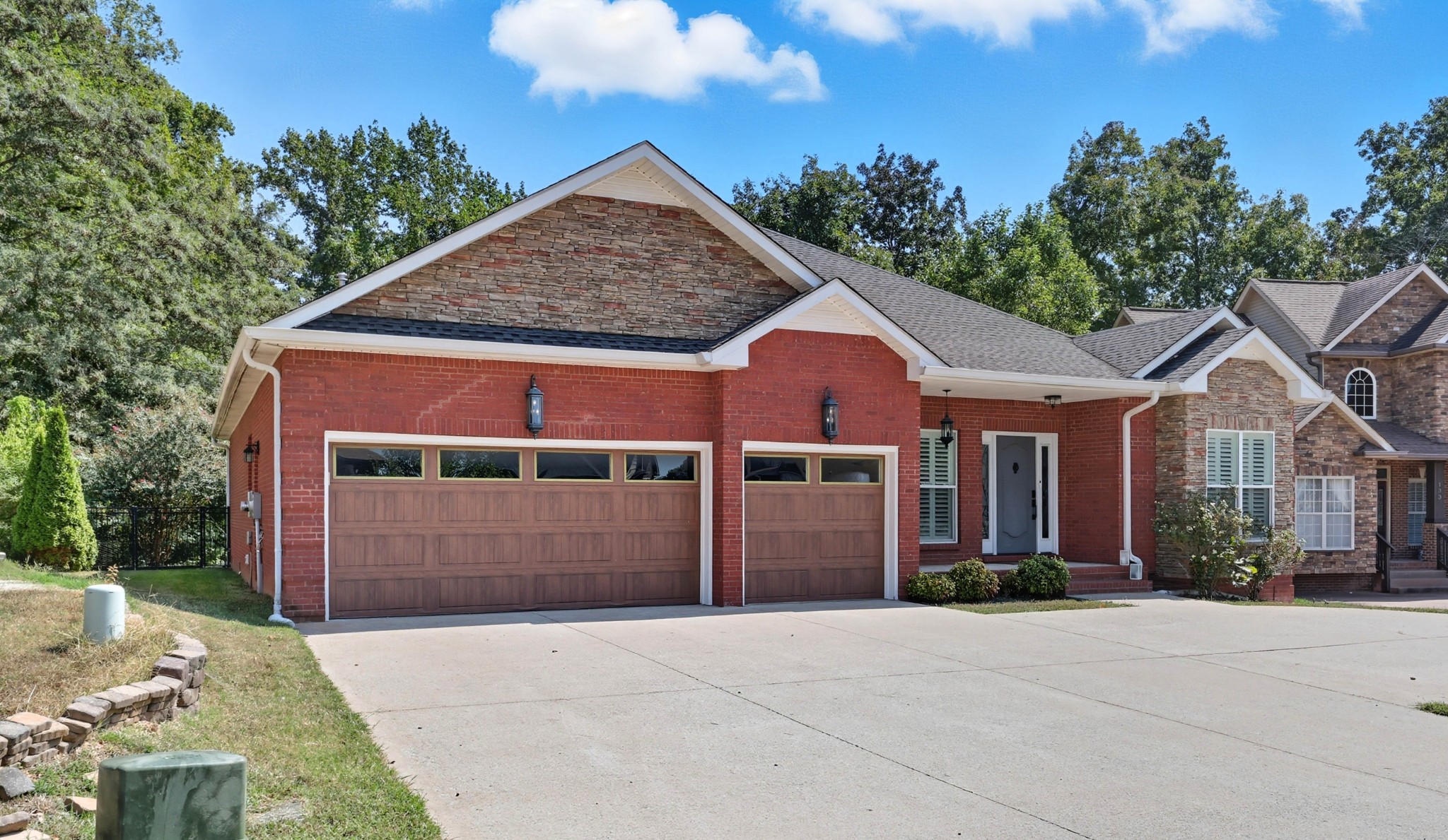 129 Roanoke Station Cir