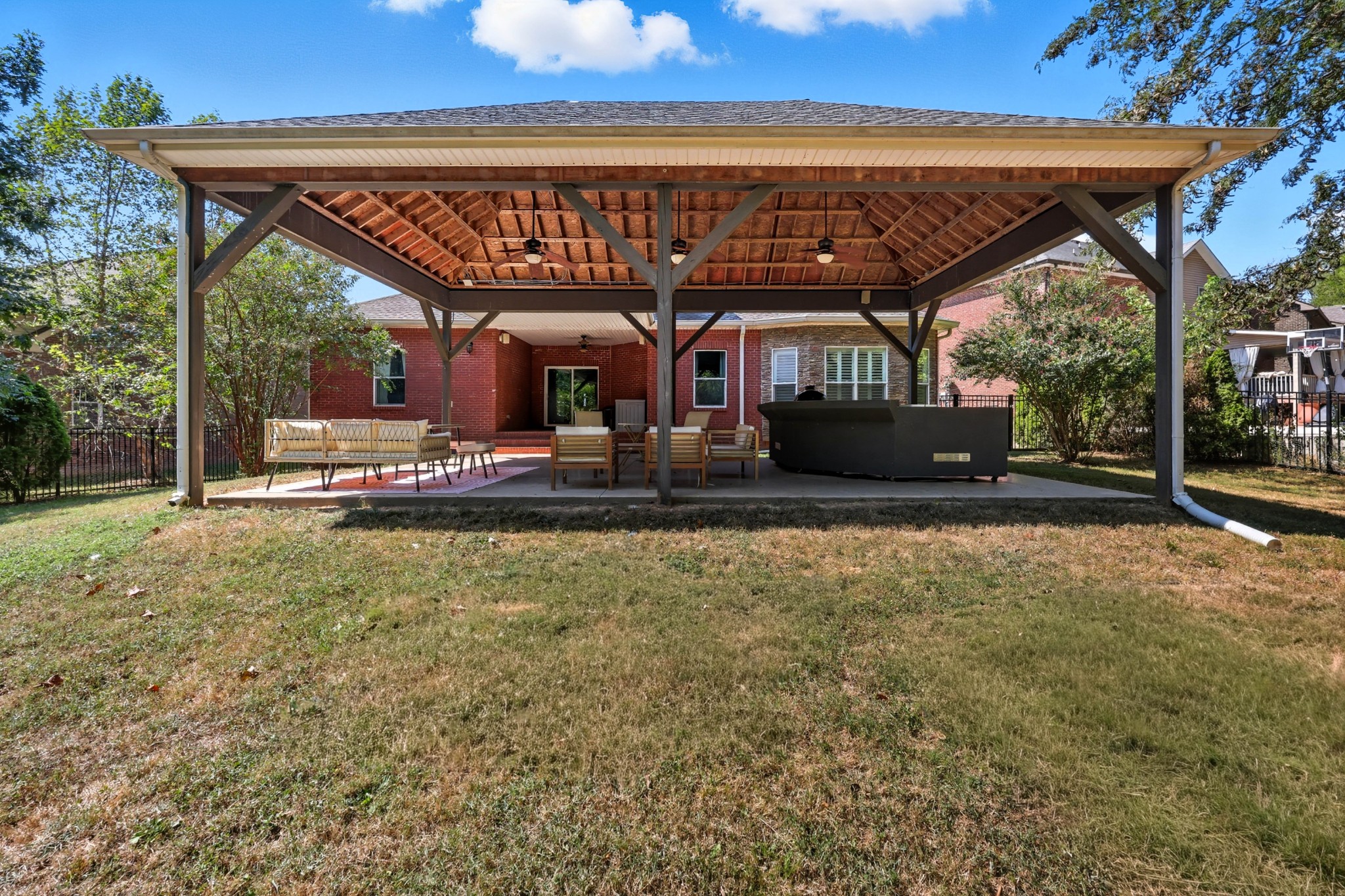 129 Roanoke Station Cir