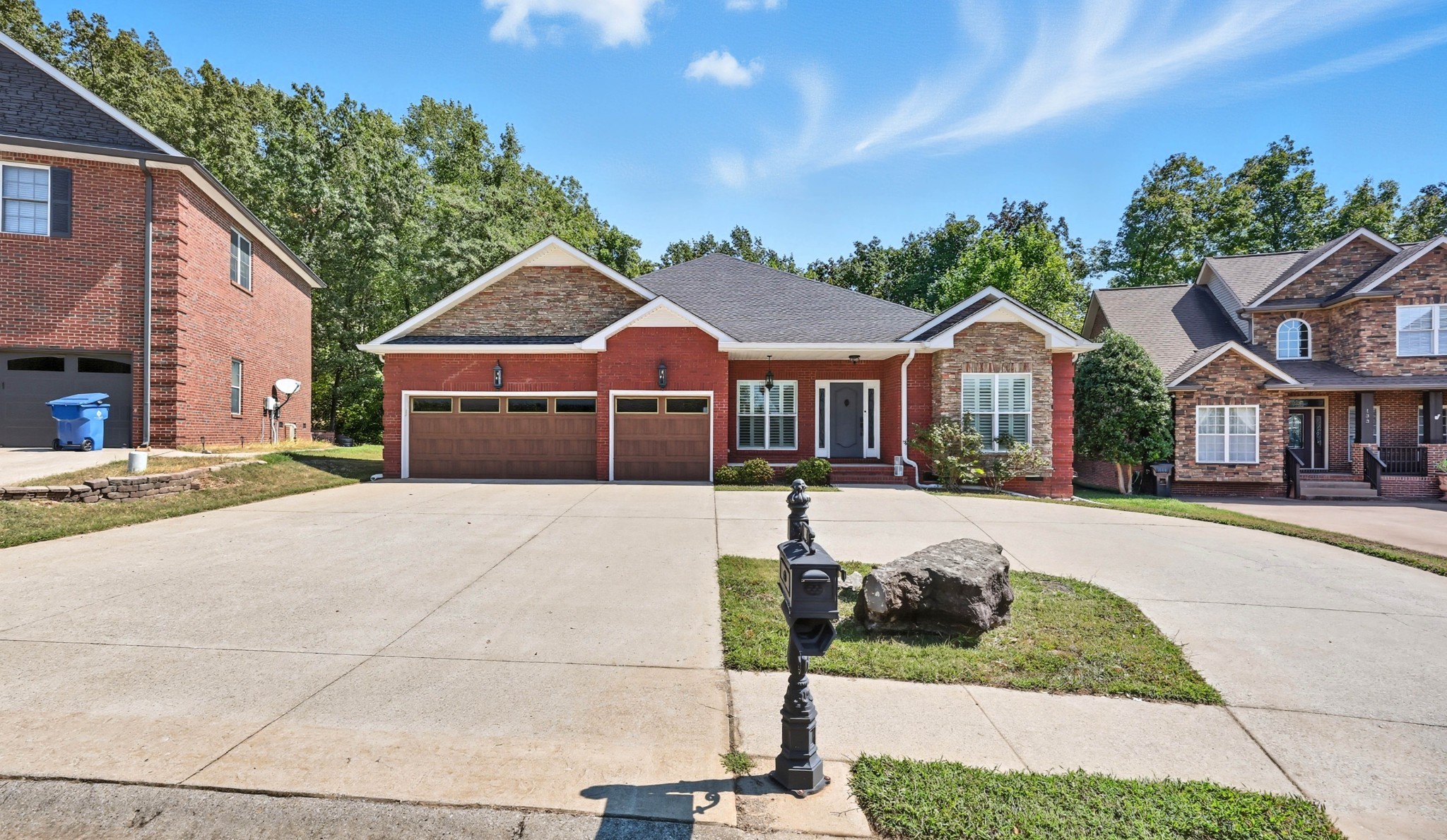 129 Roanoke Station Cir