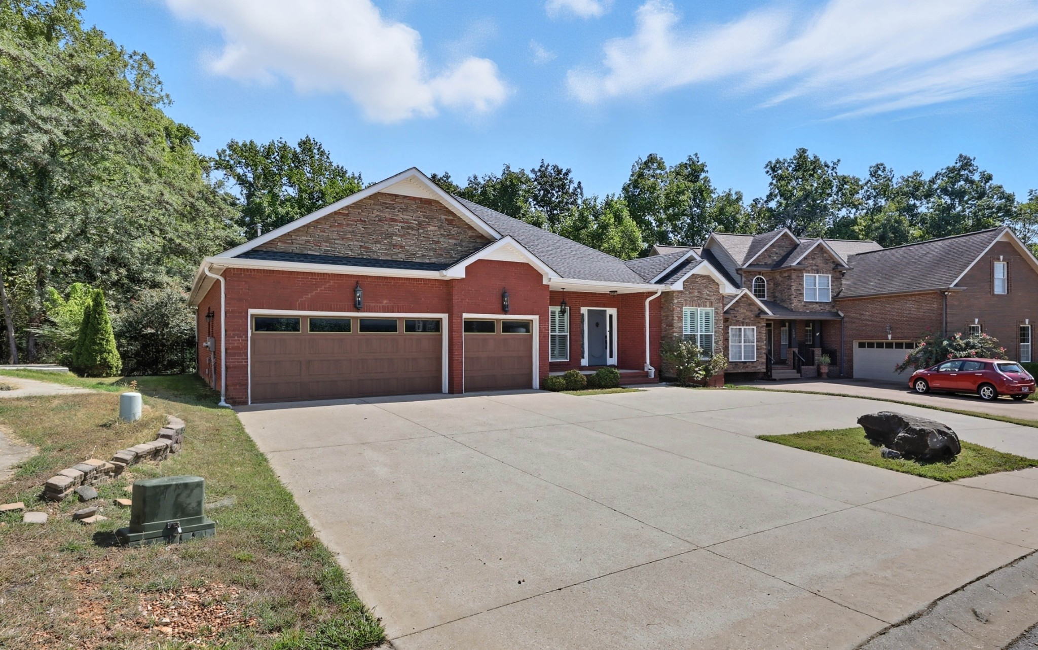 129 Roanoke Station Cir