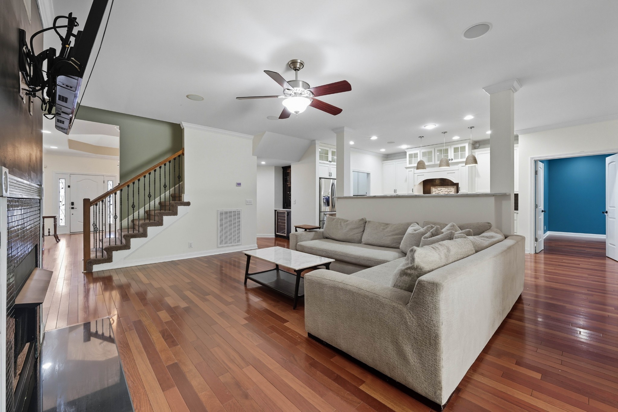 129 Roanoke Station Cir