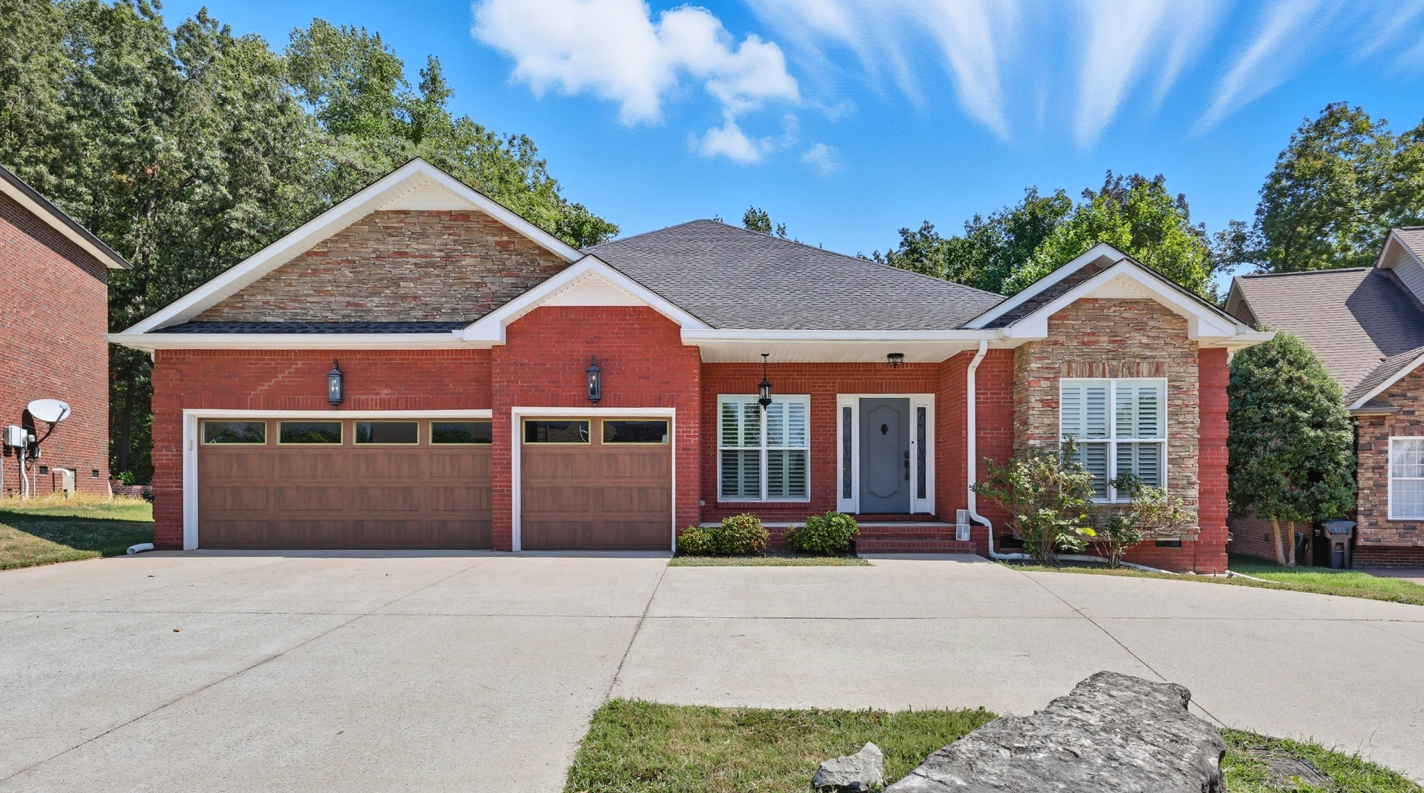 129 Roanoke Station Cir