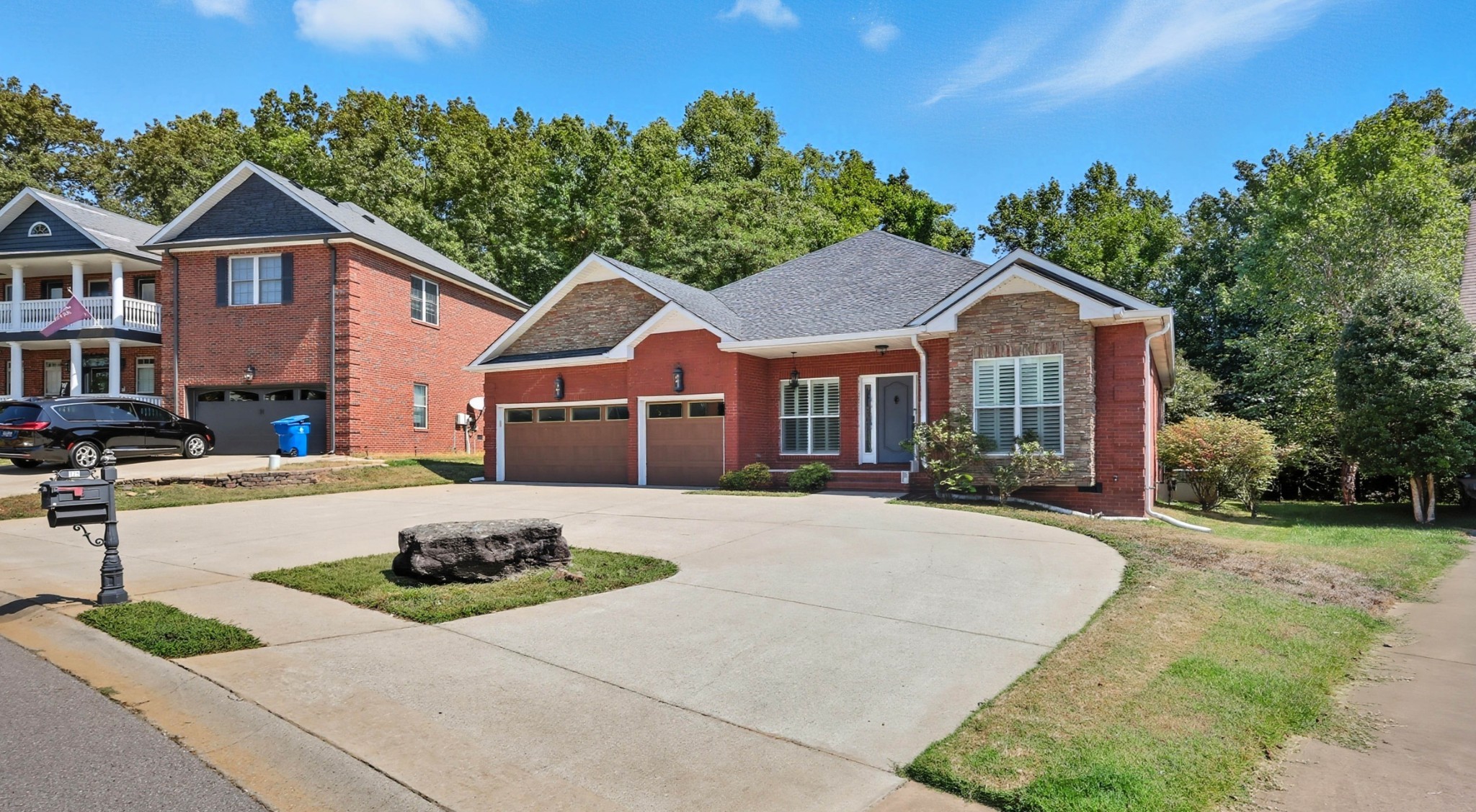 129 Roanoke Station Cir