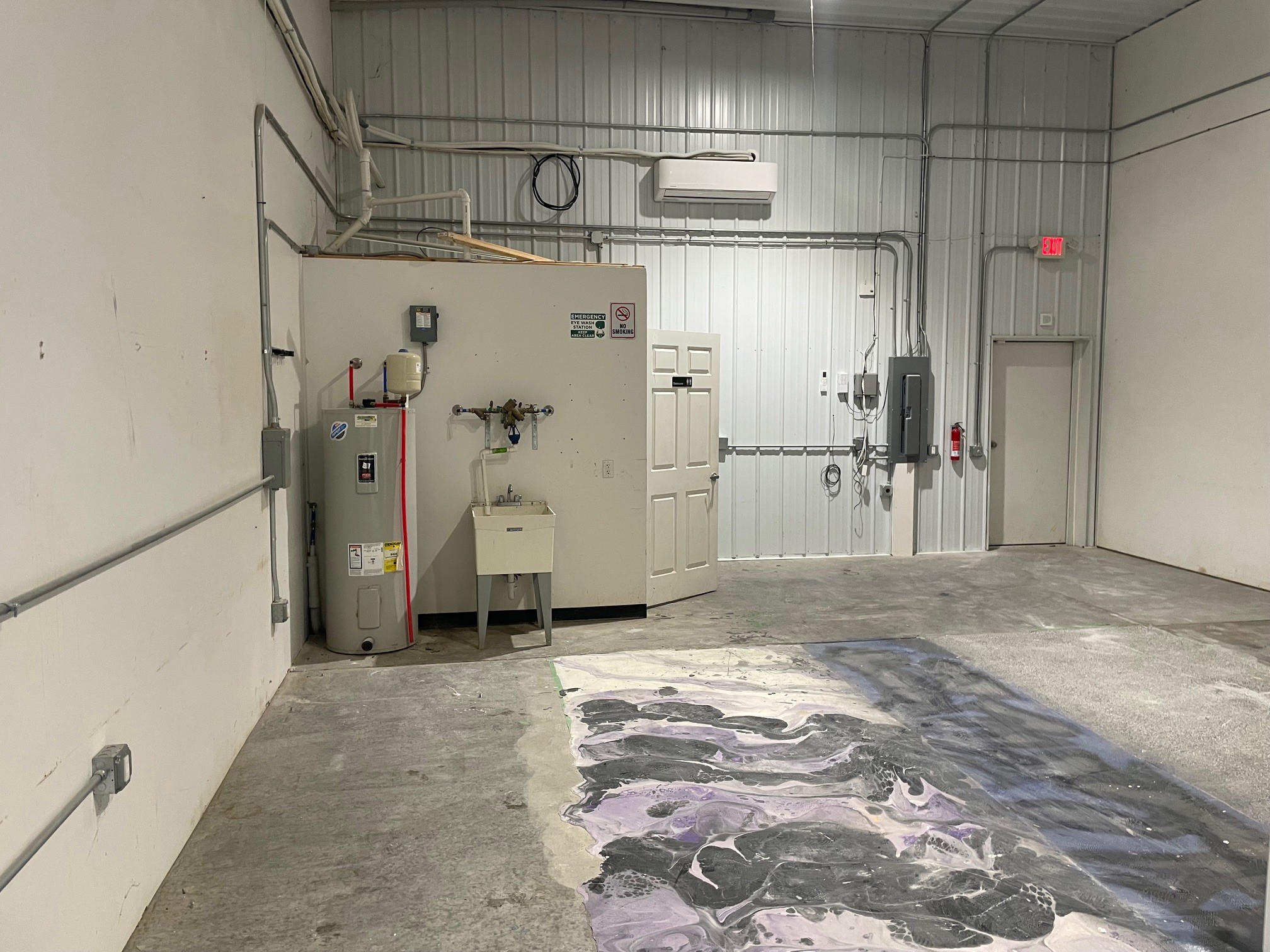 1050B International Blvd