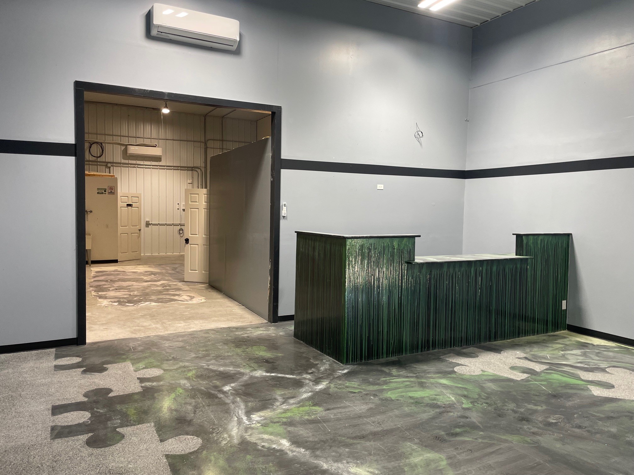 1050B International Blvd