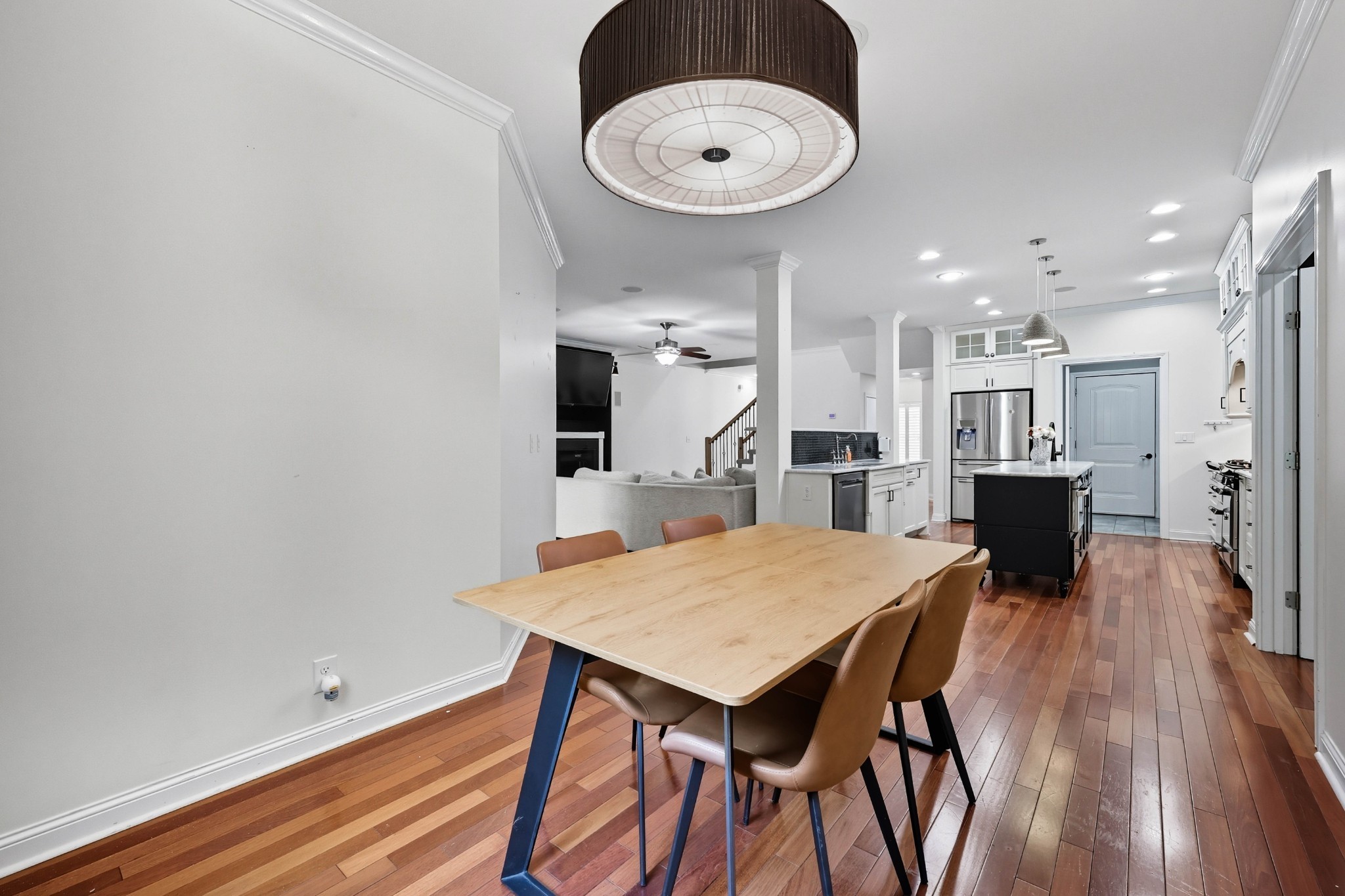 129 Roanoke Station Cir