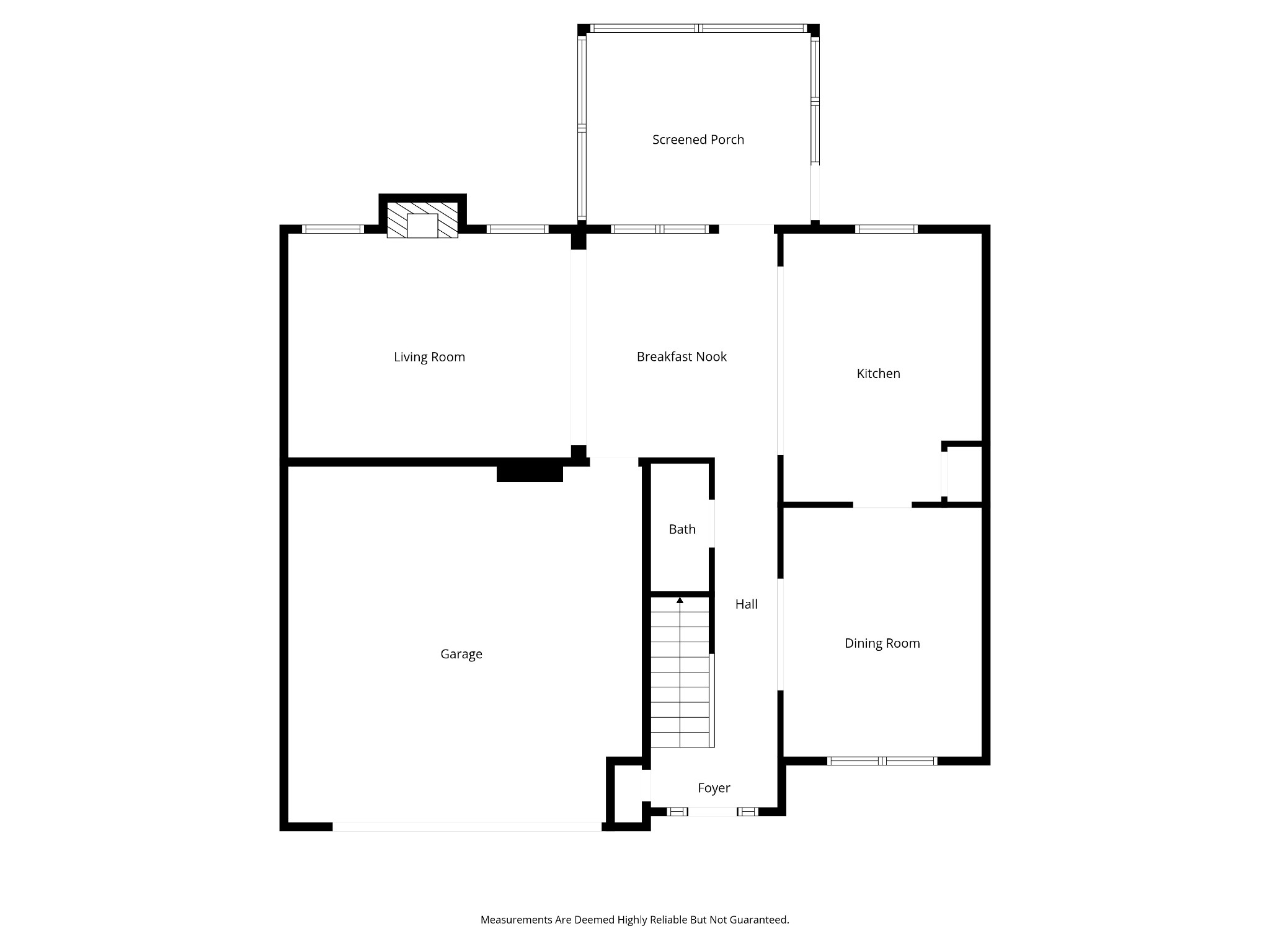 940 Smoots Dr