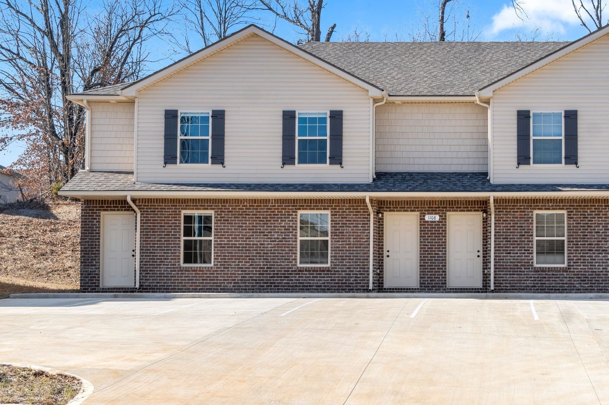 1128 Ziva Ln Unit: D