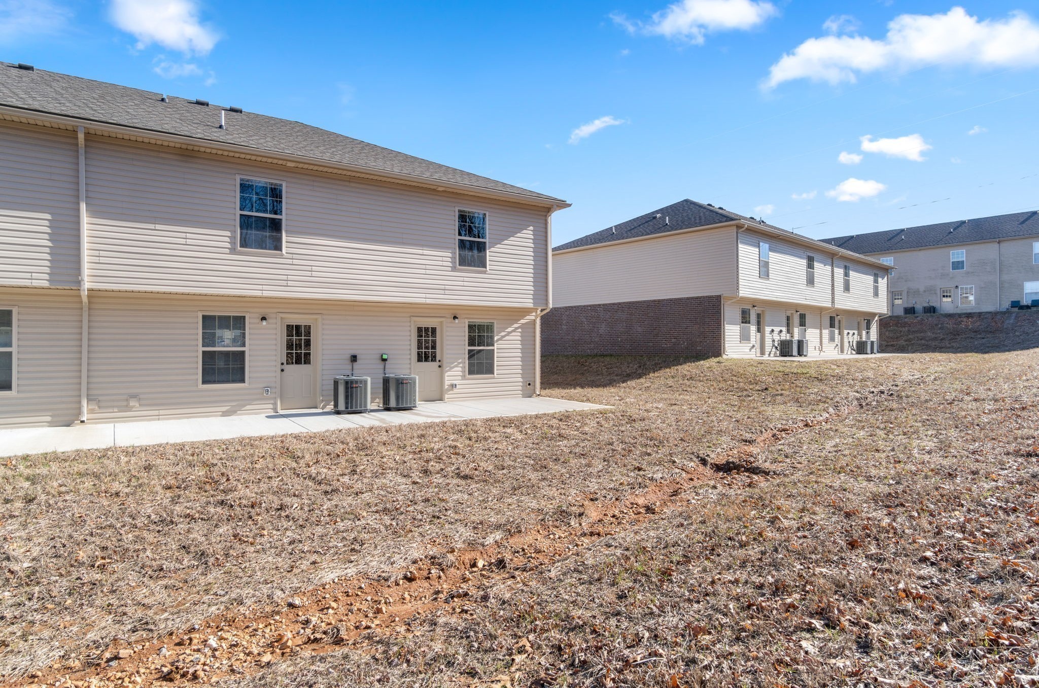 1128 Ziva Ln Unit: D