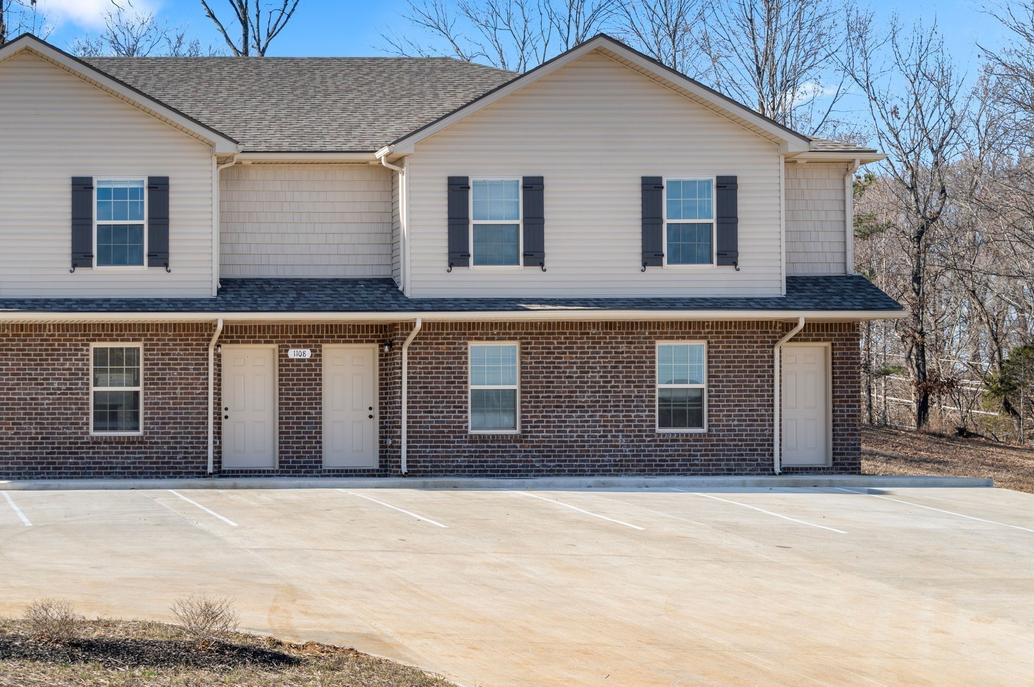 1128 Ziva Ln Unit: D