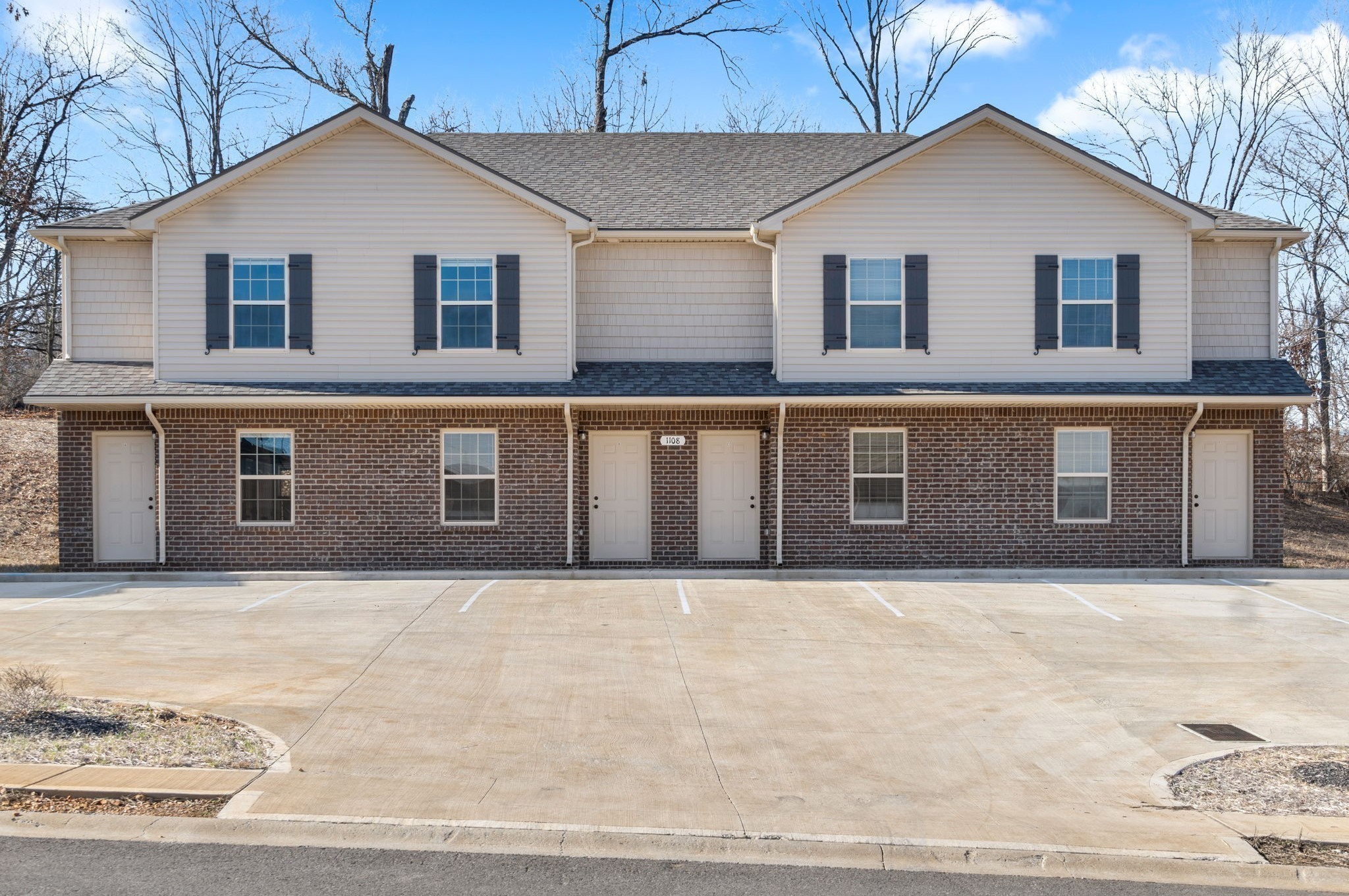1128 Ziva Ln Unit: D