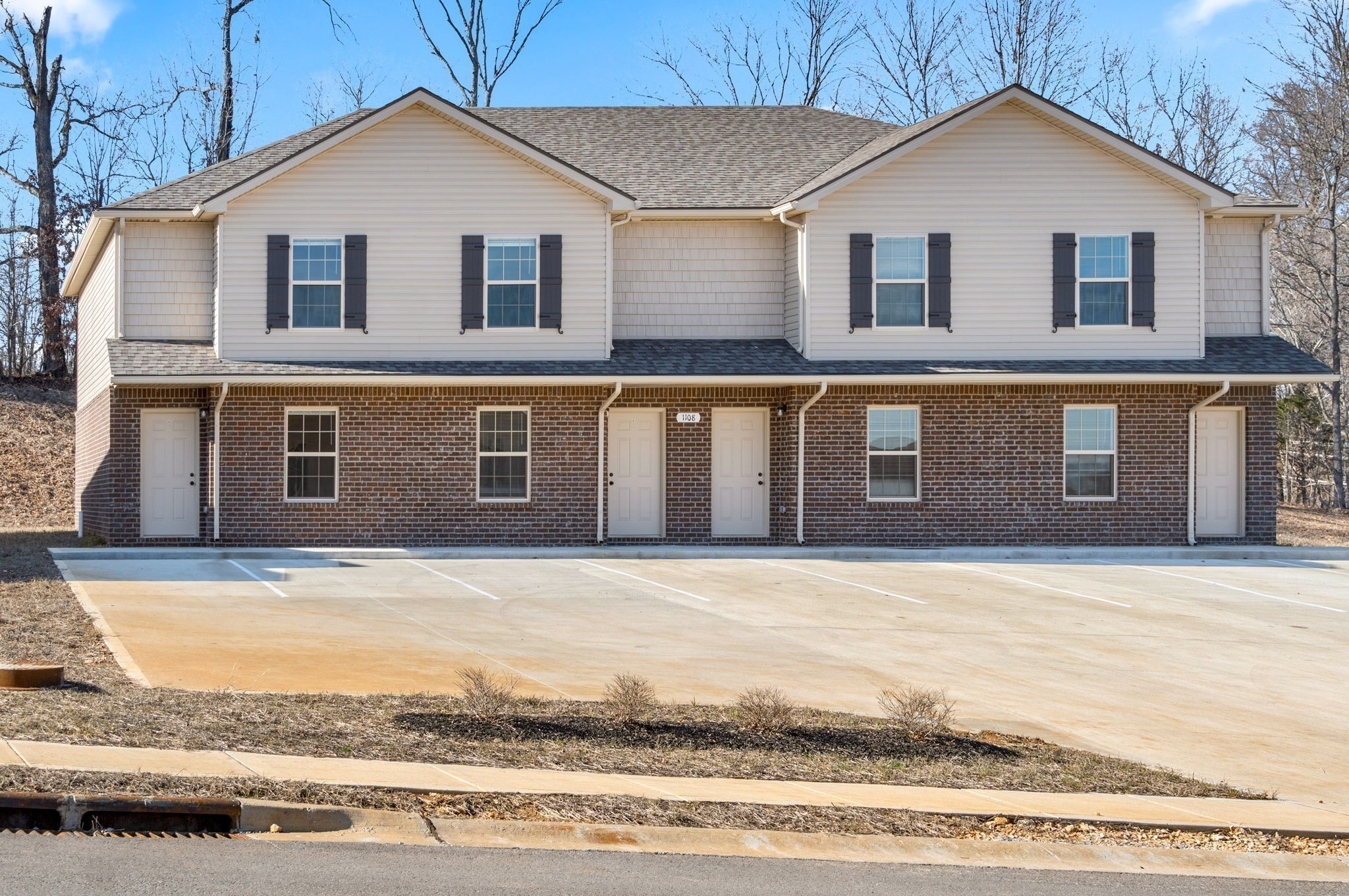 1128 Ziva Ln Unit: D