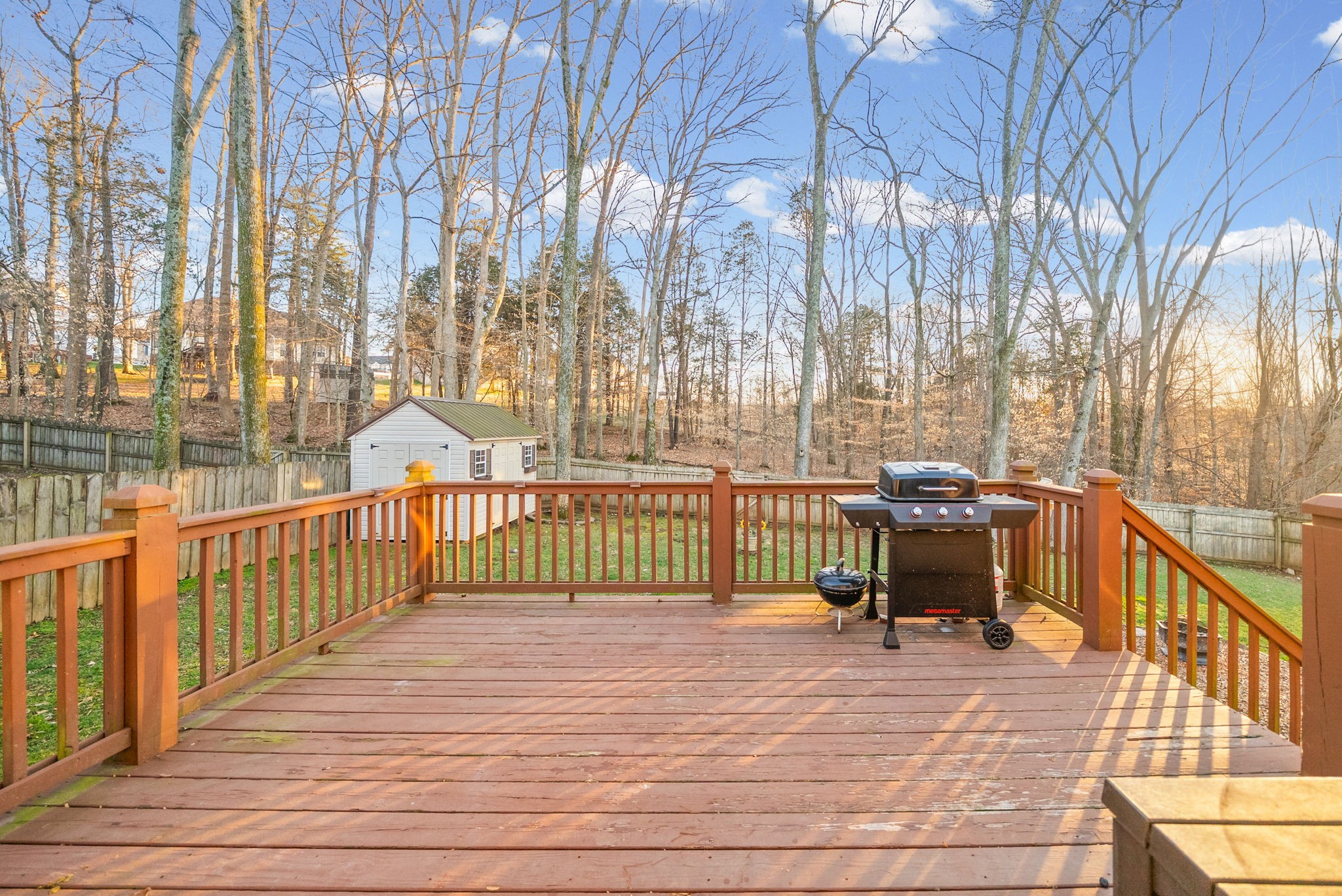 574 Winding Bluff Way