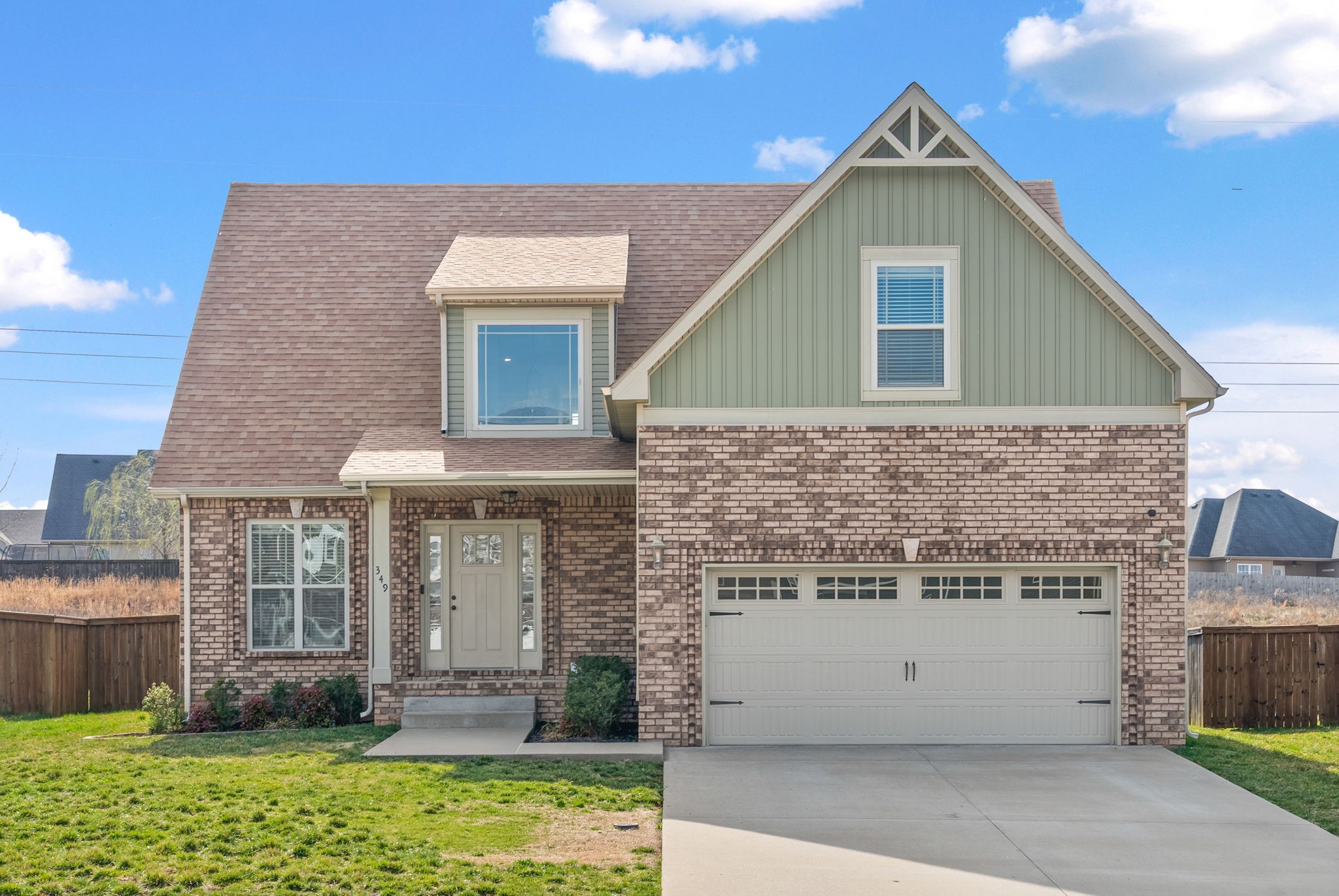 349 Rye Dr