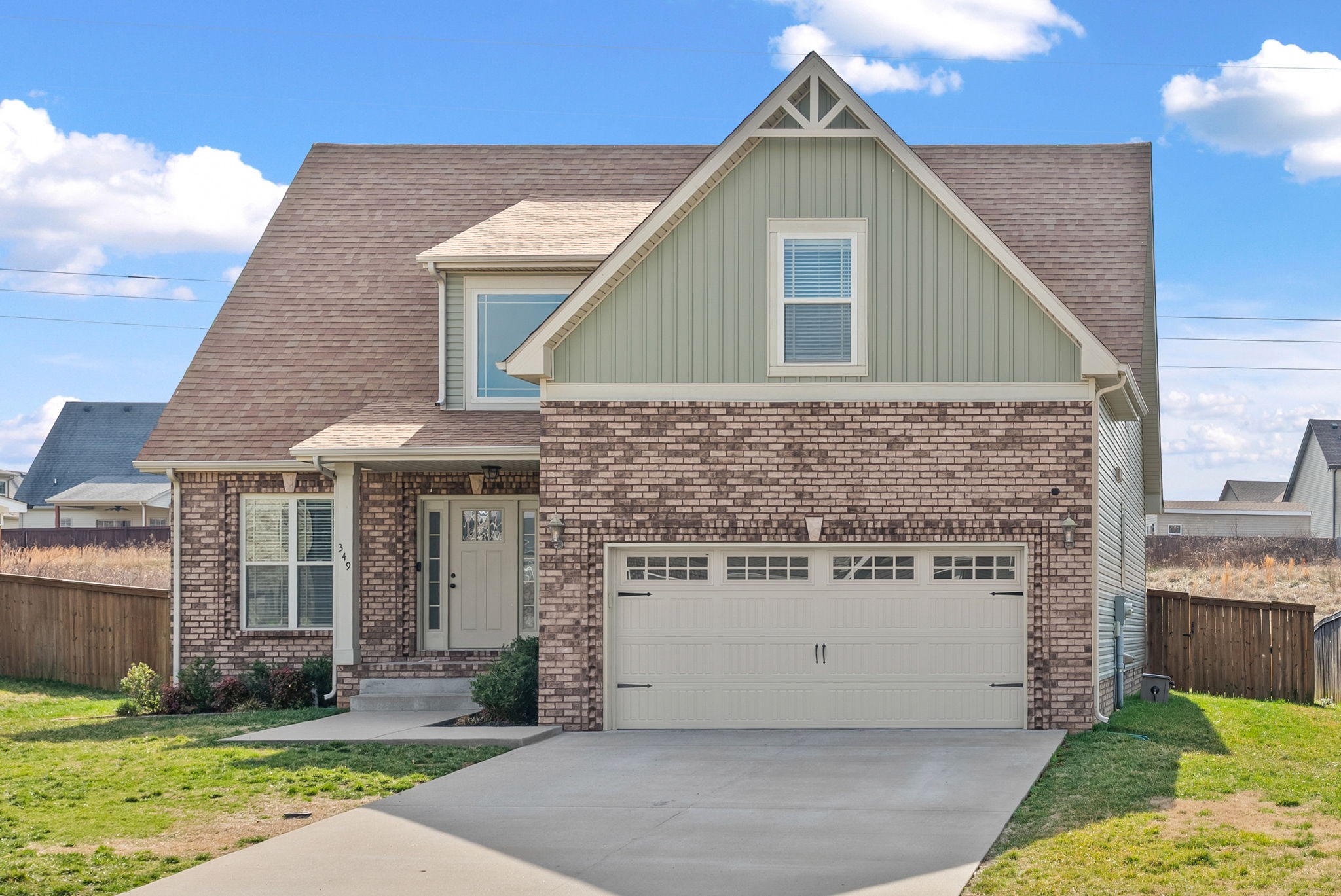 349 Rye Dr