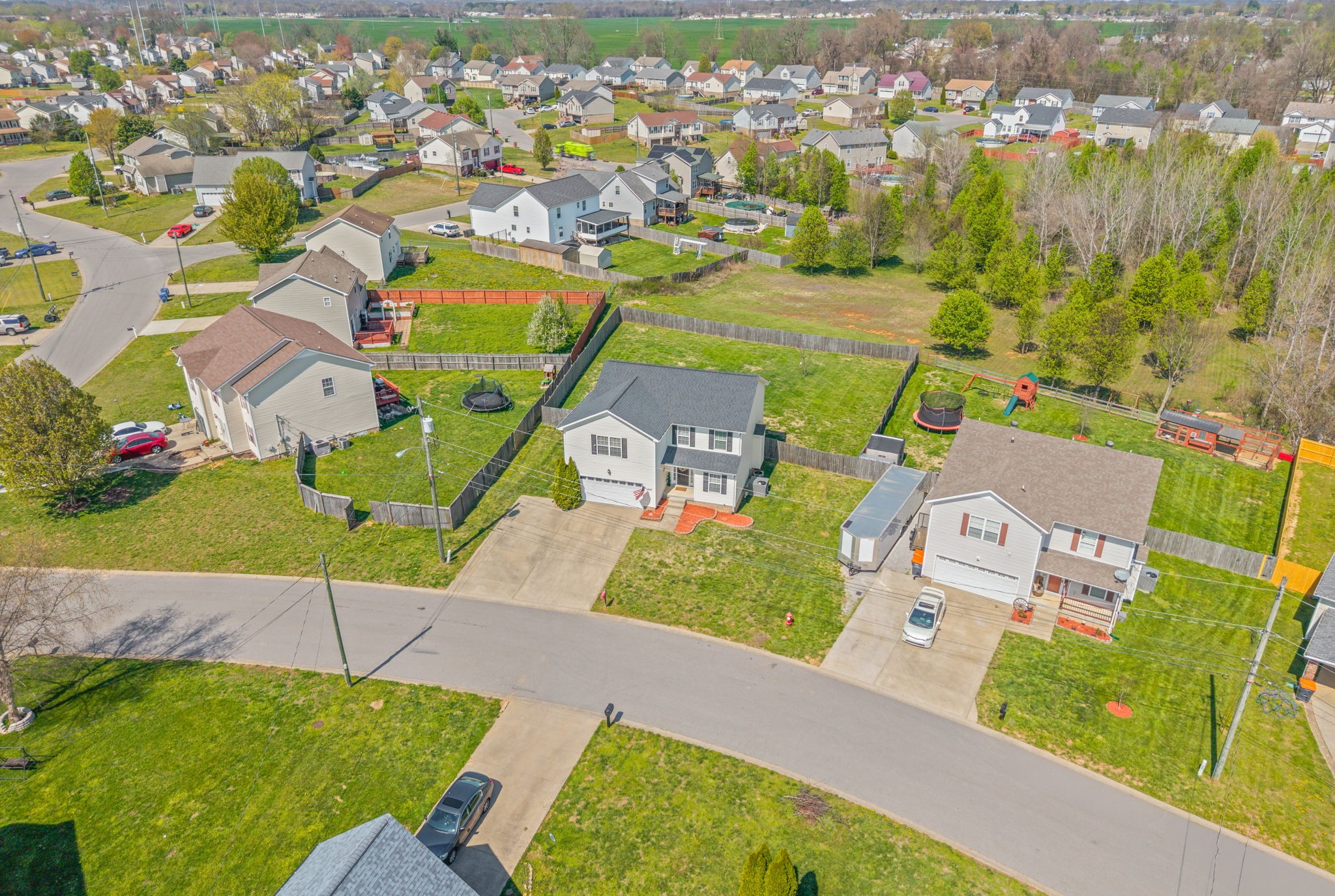937 Commission Dr