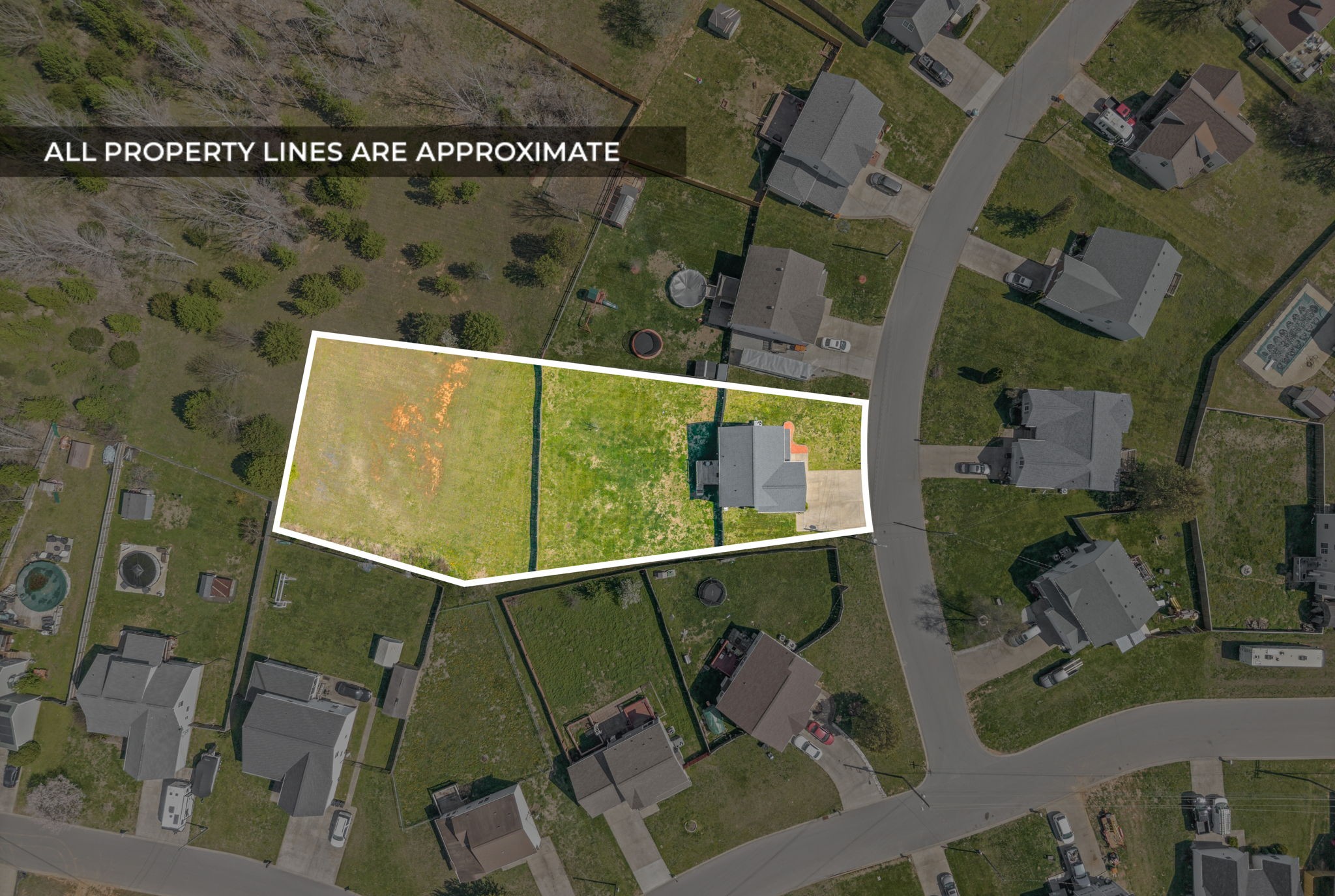937 Commission Dr