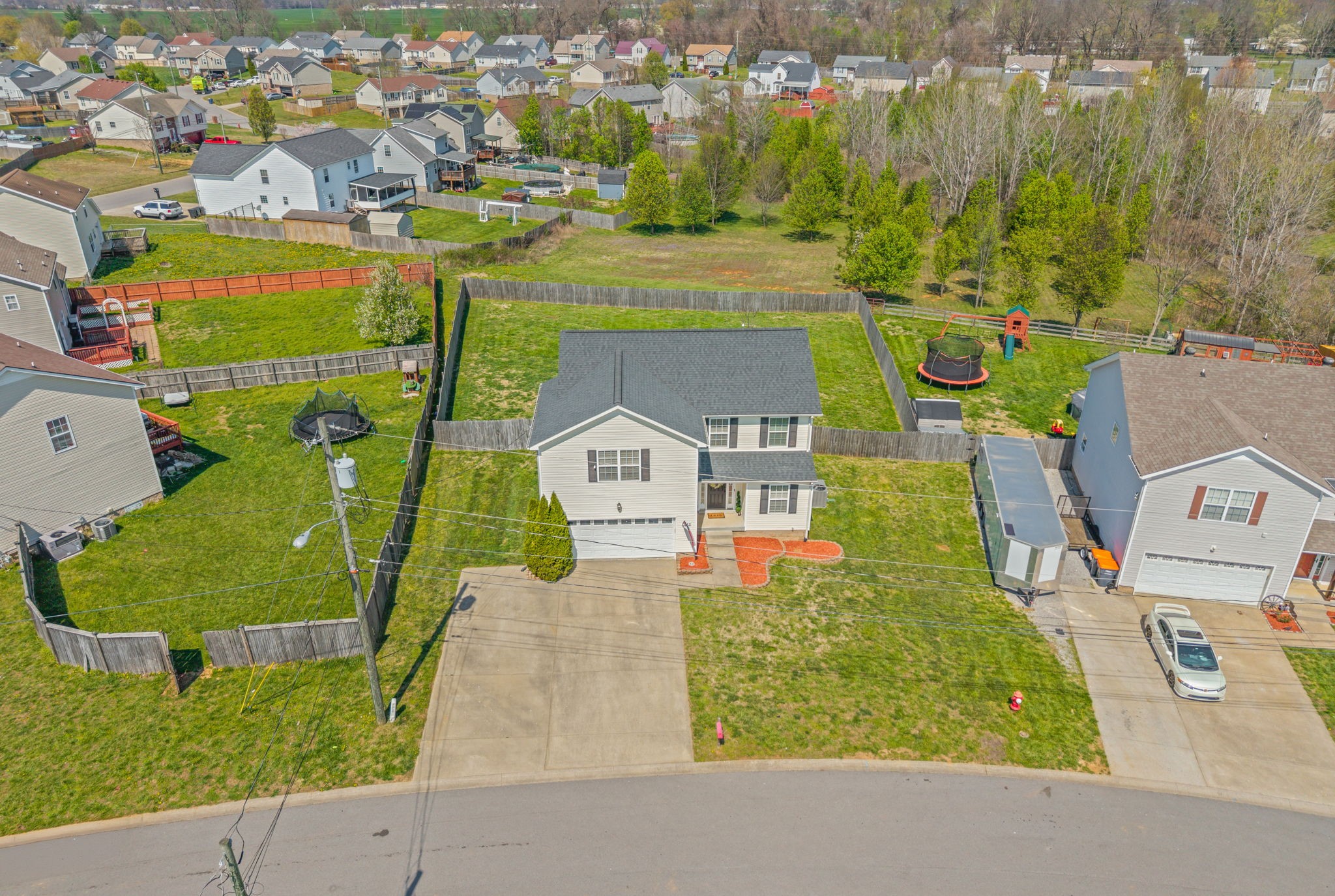 937 Commission Dr
