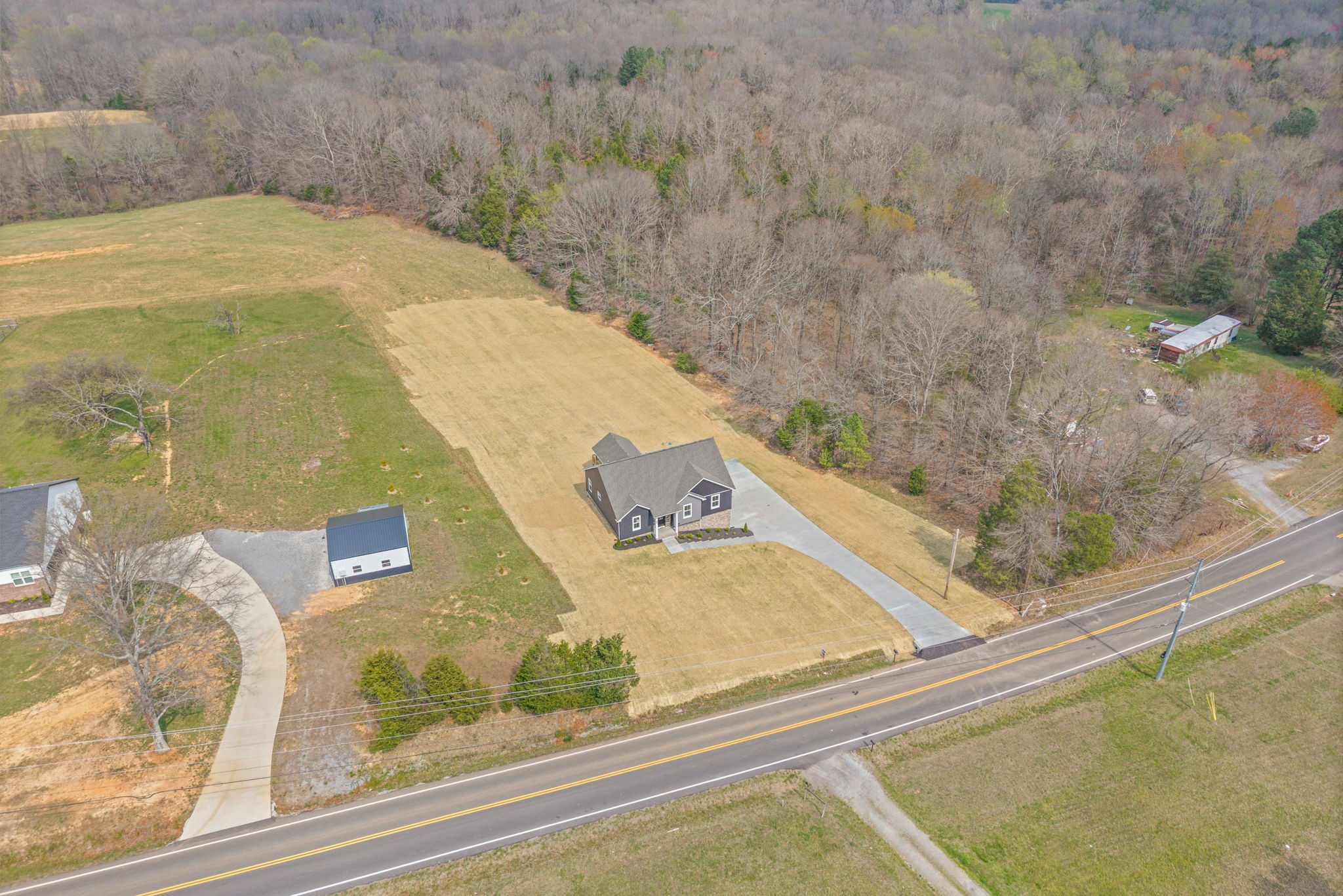 1215 Southside Rd