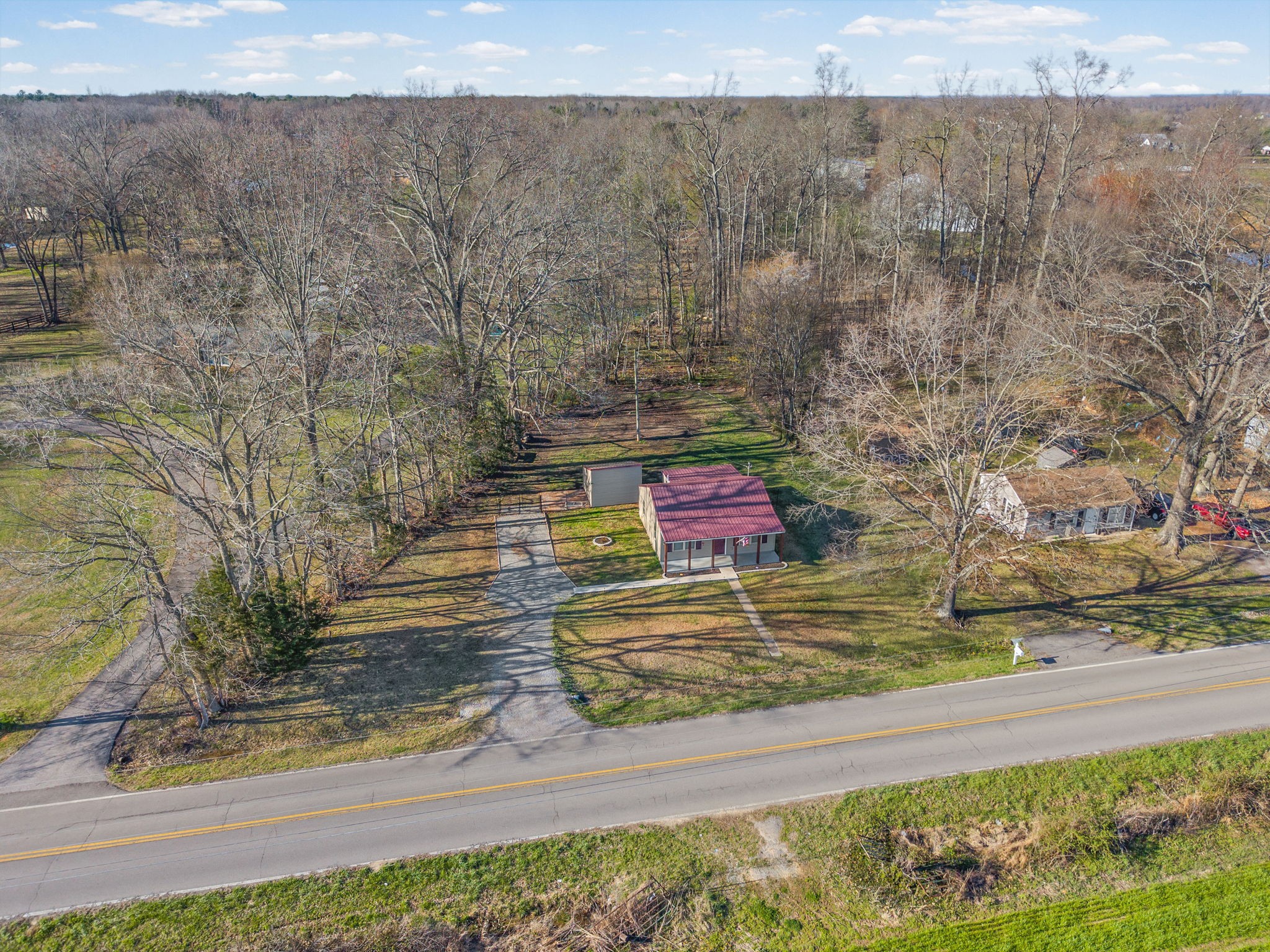 1595 Old Dover Rd
