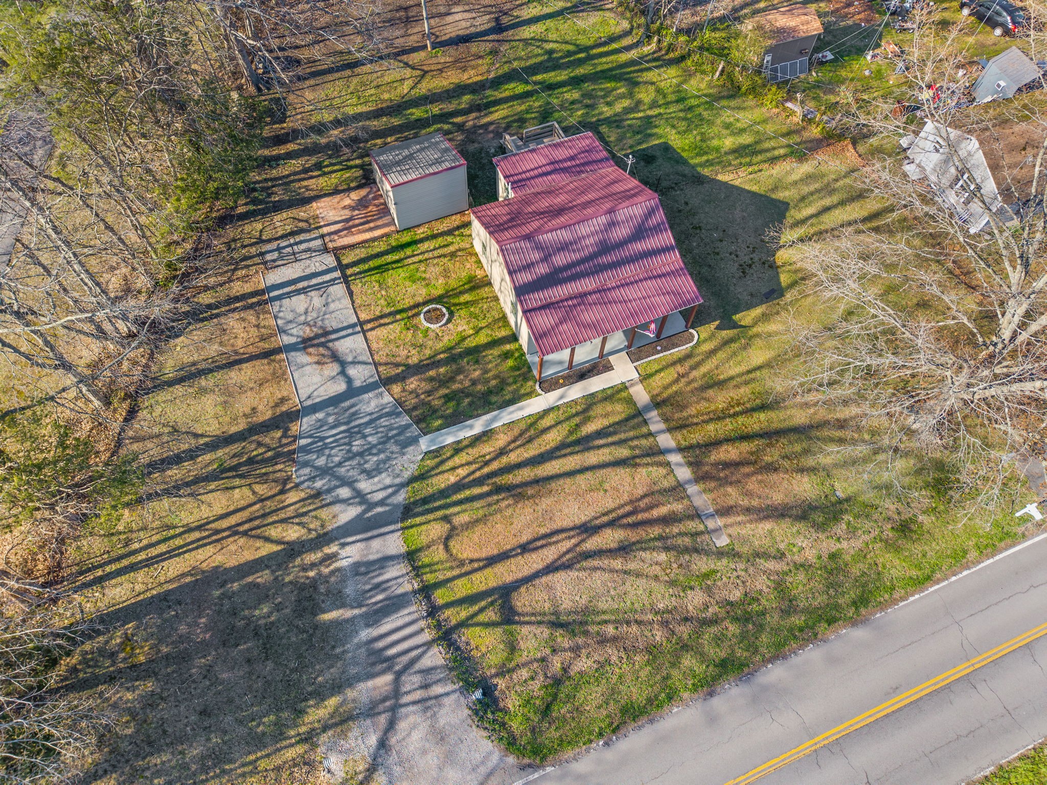 1595 Old Dover Rd