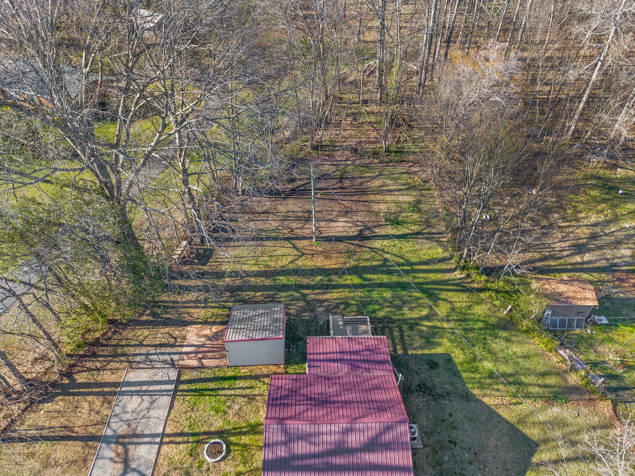 1595 Old Dover Rd