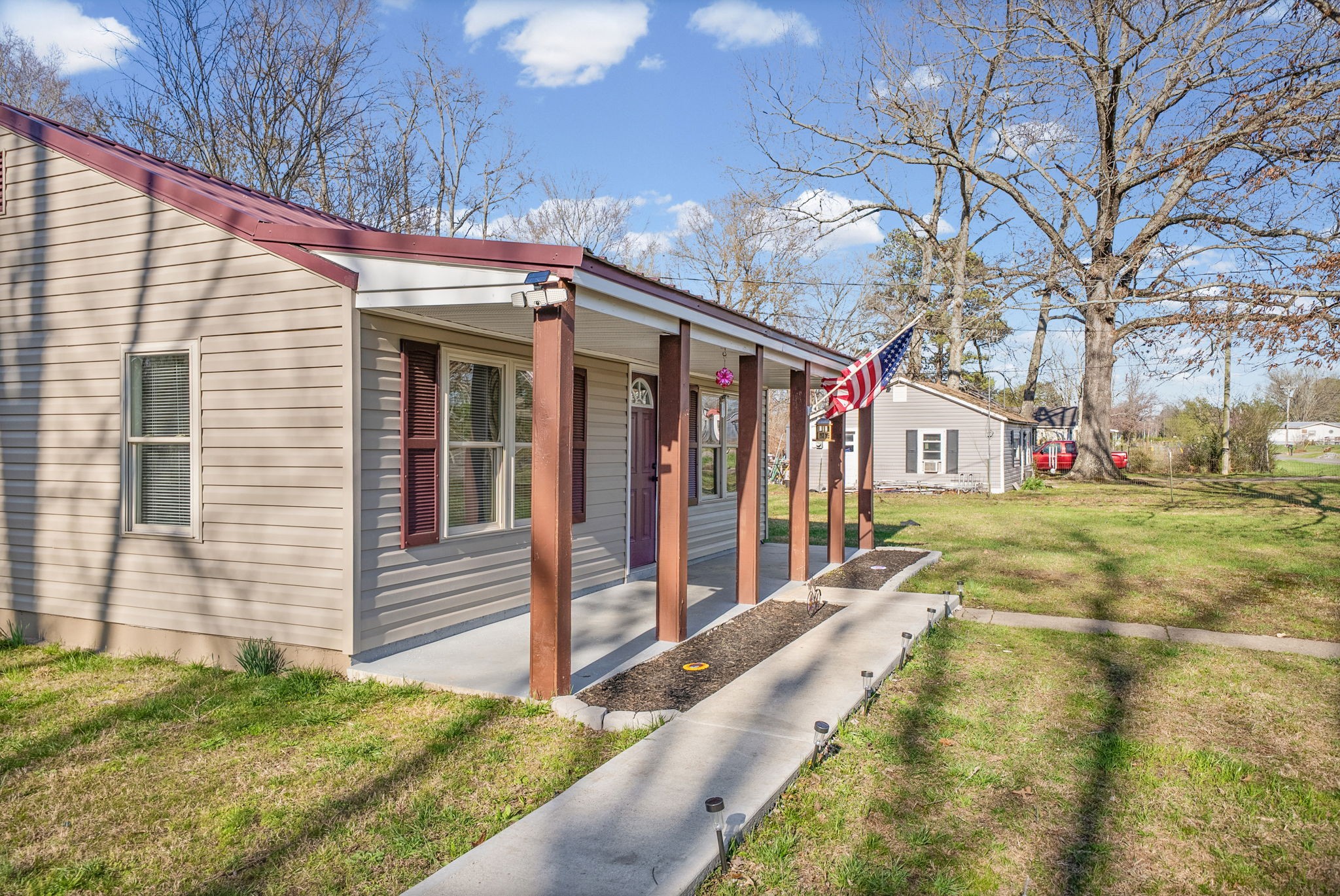 1595 Old Dover Rd