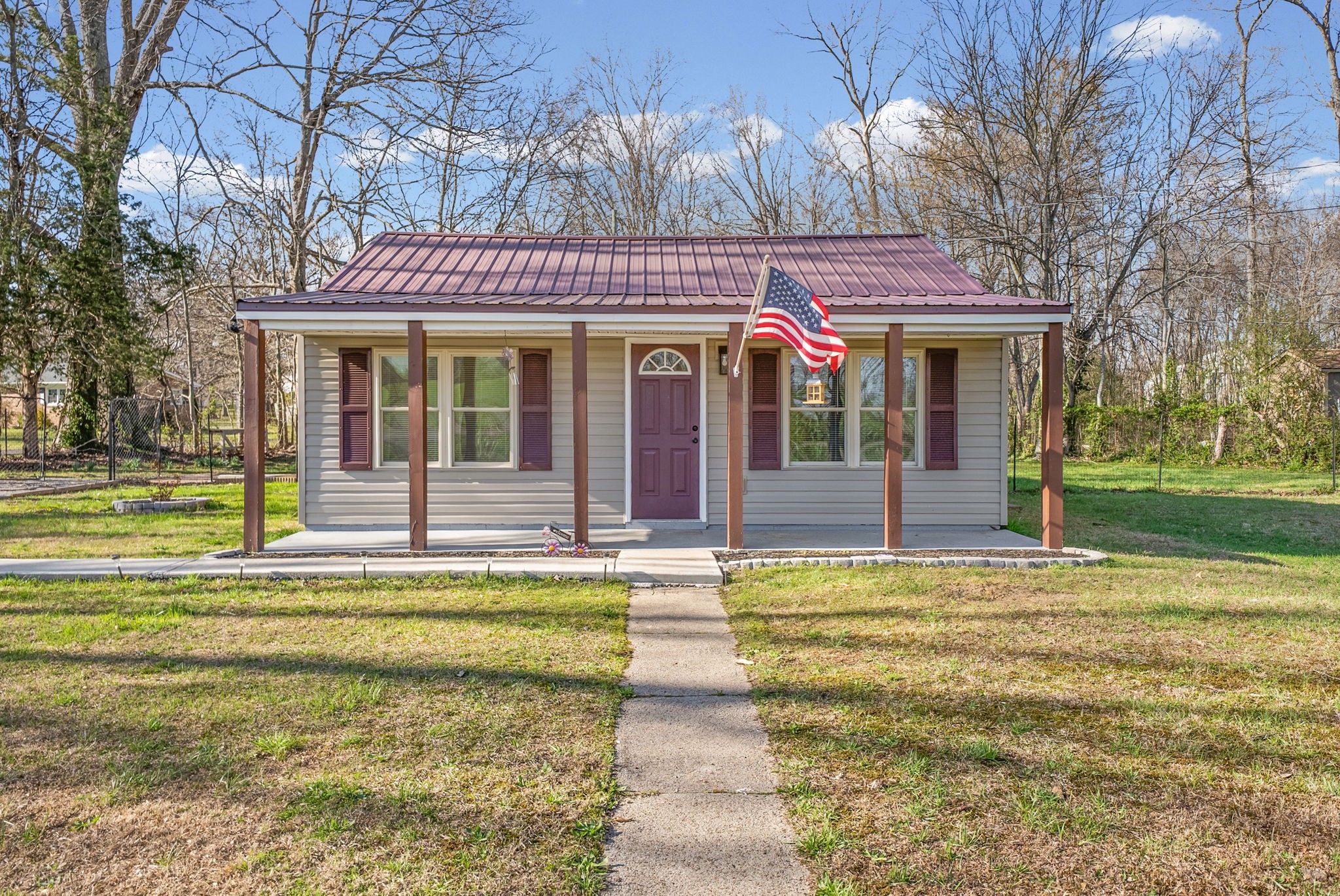 1595 Old Dover Rd