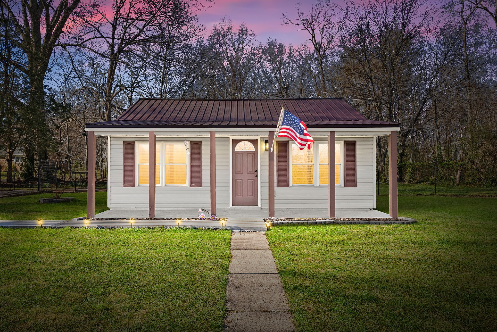 1595 Old Dover Rd