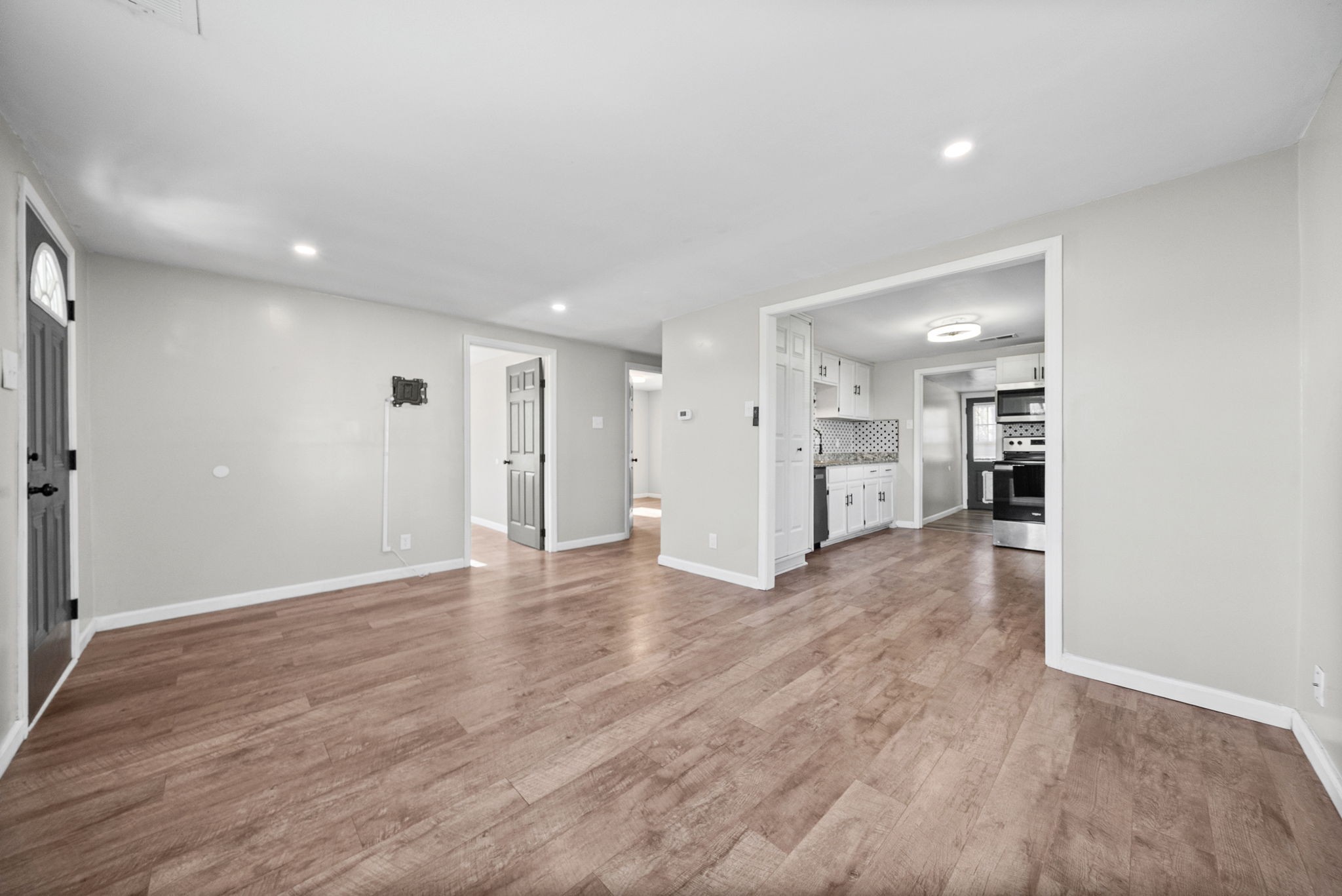1595 Old Dover Rd