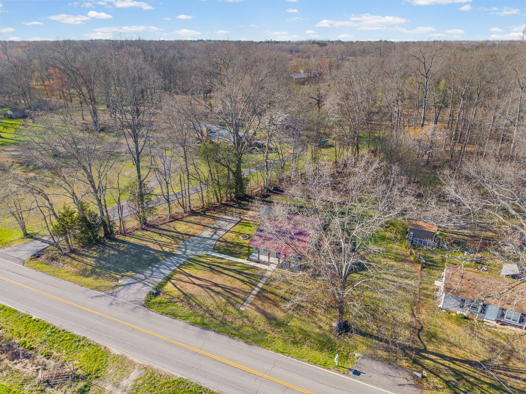 1595 Old Dover Rd