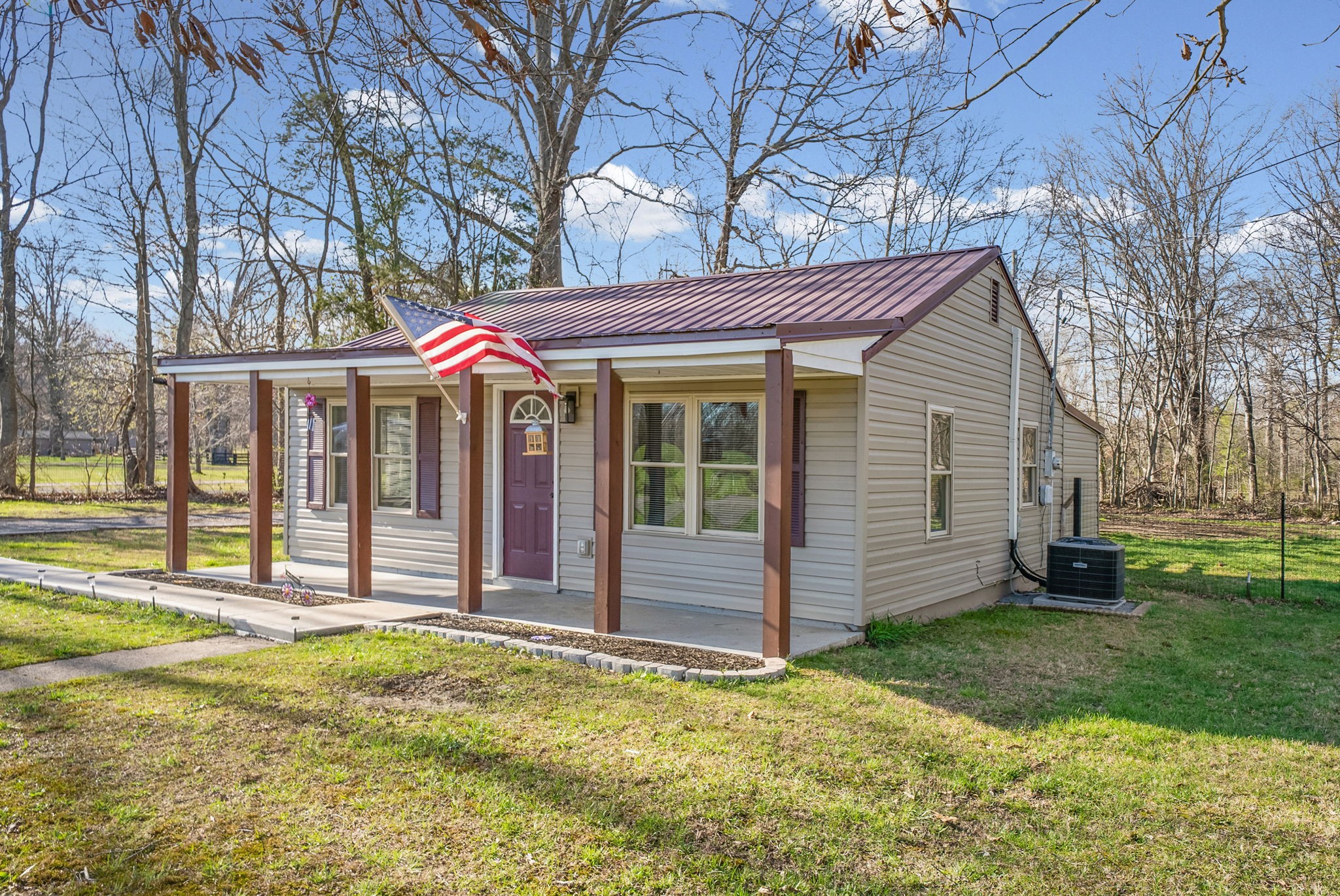 1595 Old Dover Rd