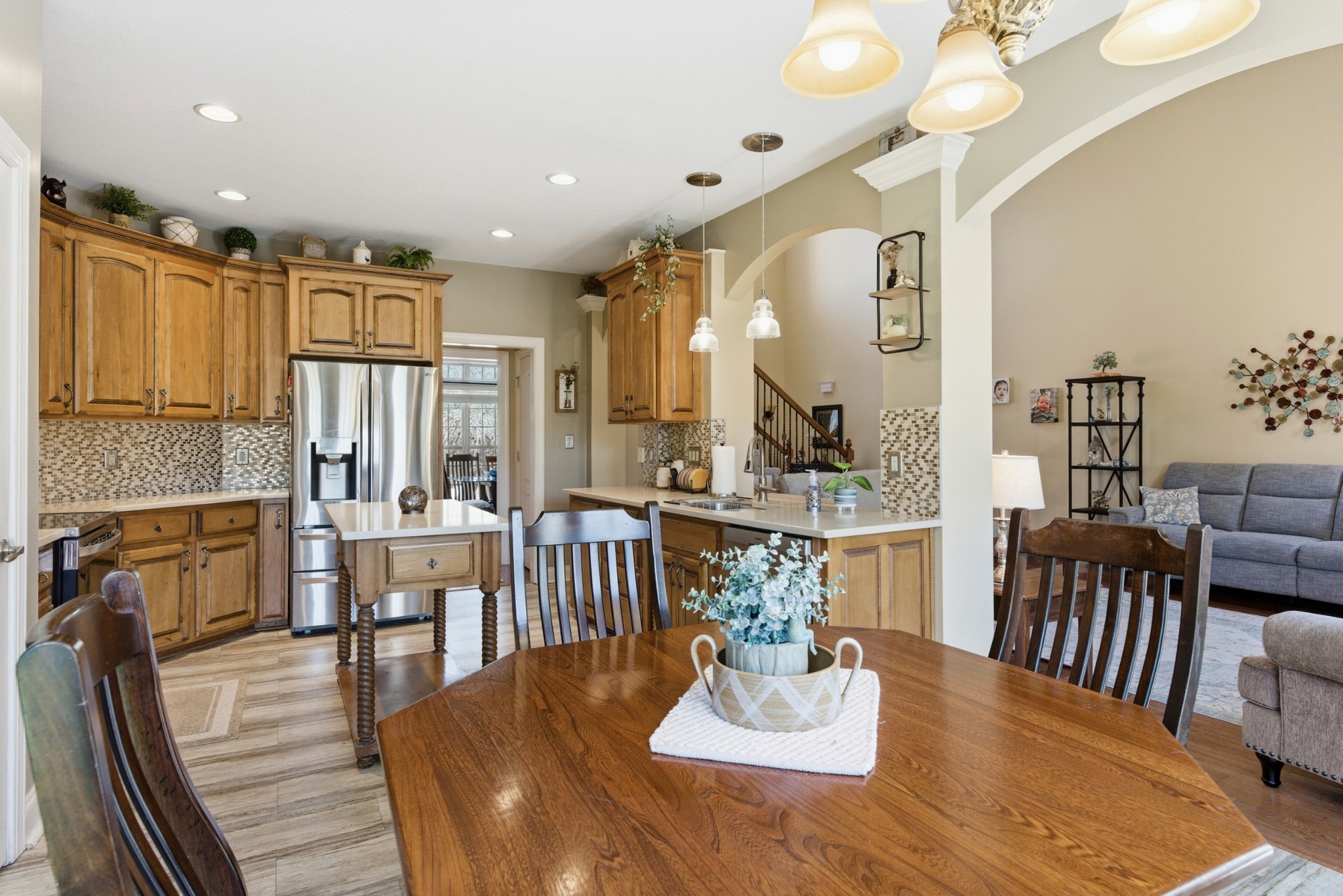 3652 Prestwicke Pl