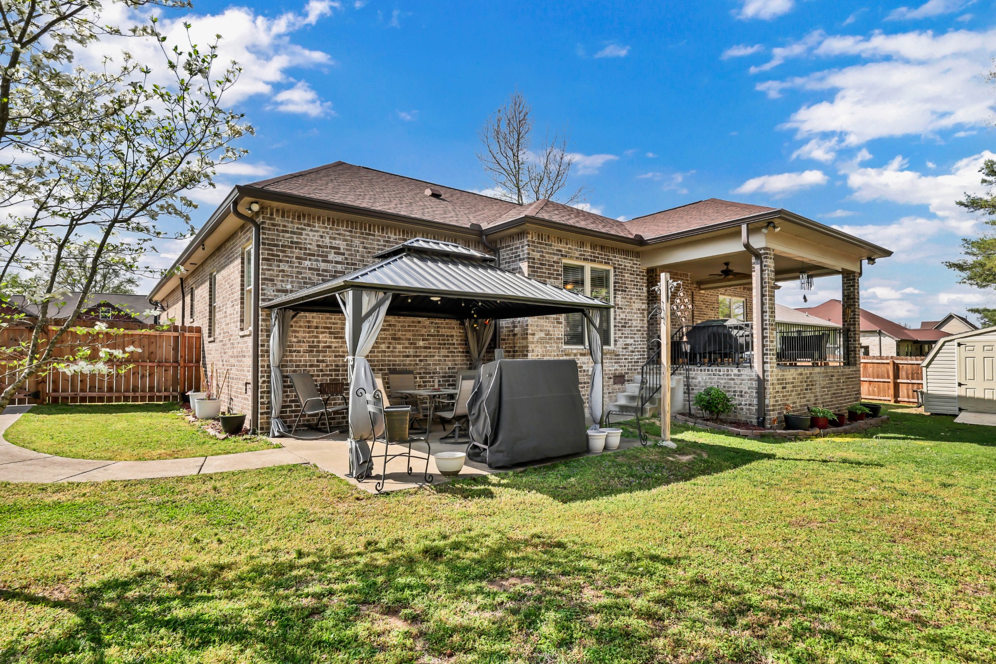 1040 Northridge Dr