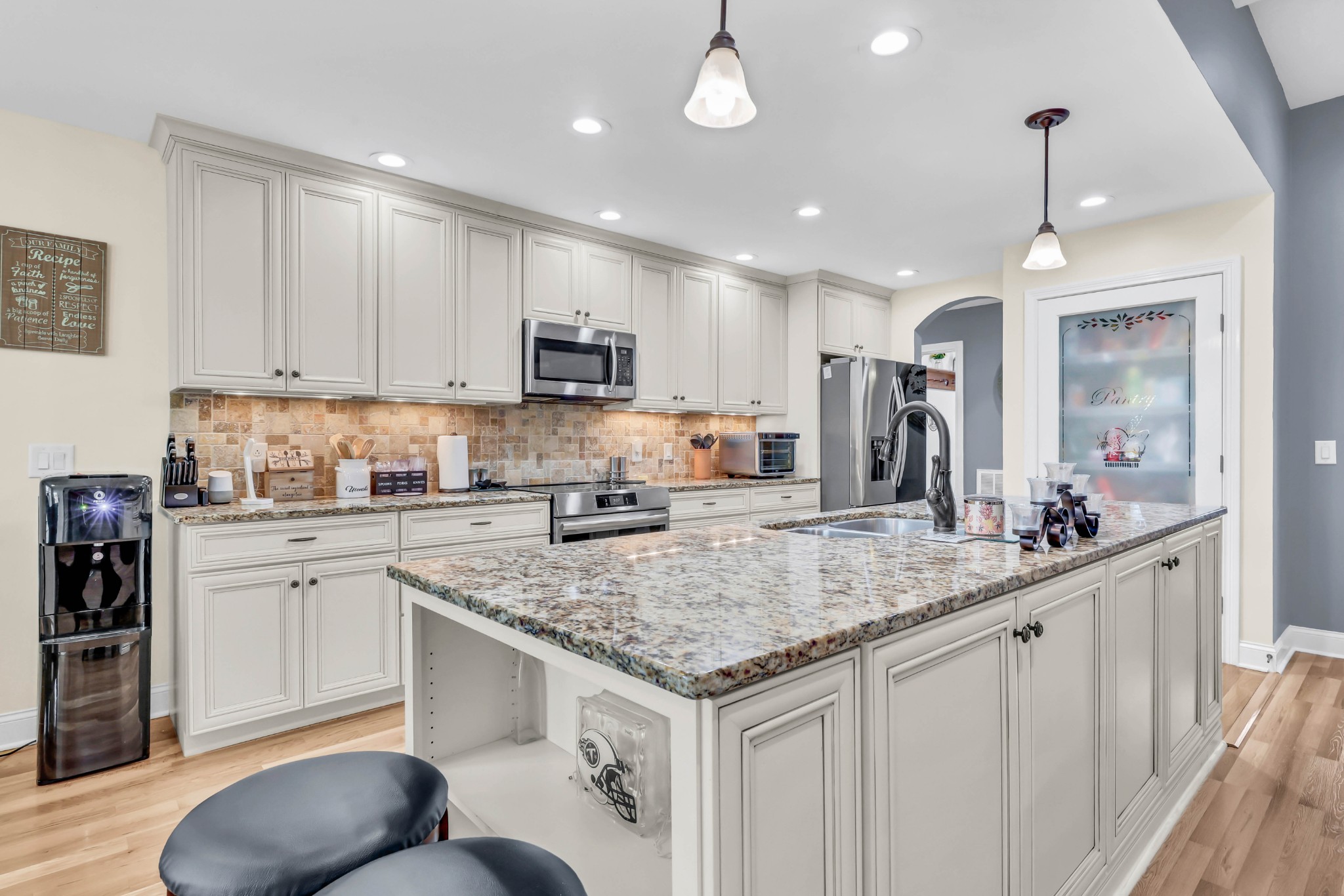 1040 Northridge Dr