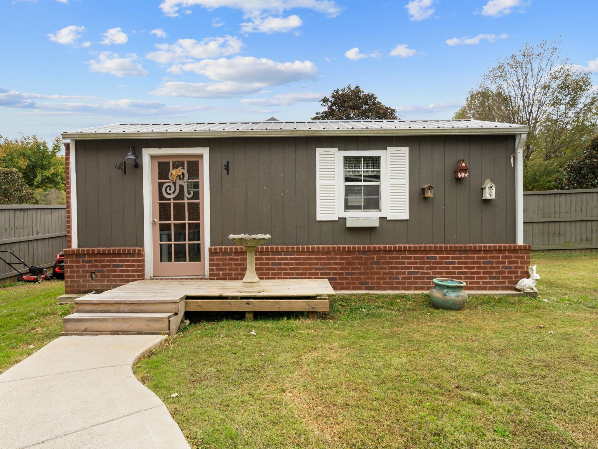 650 Dixie Bee Rd