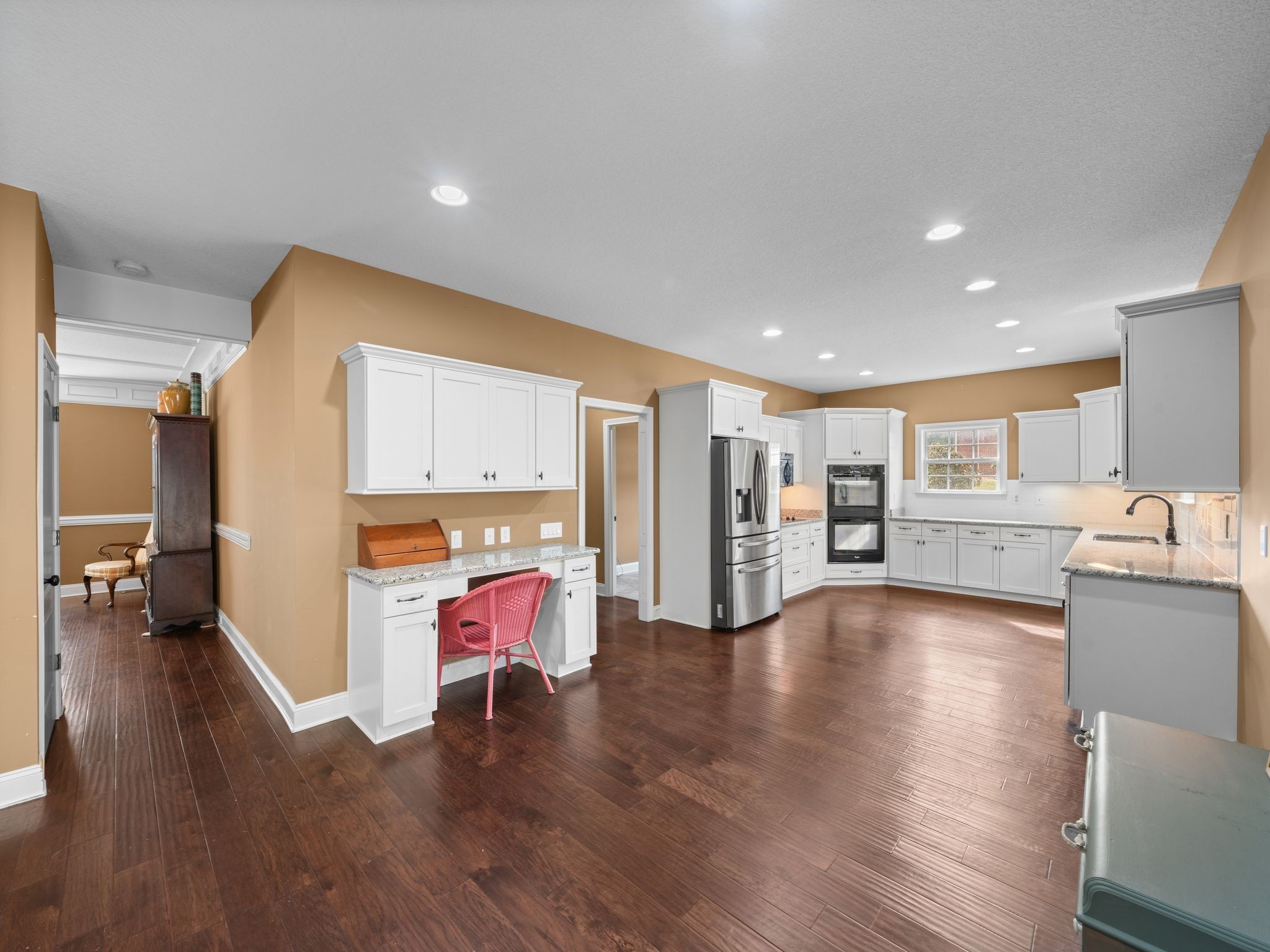 650 Dixie Bee Rd