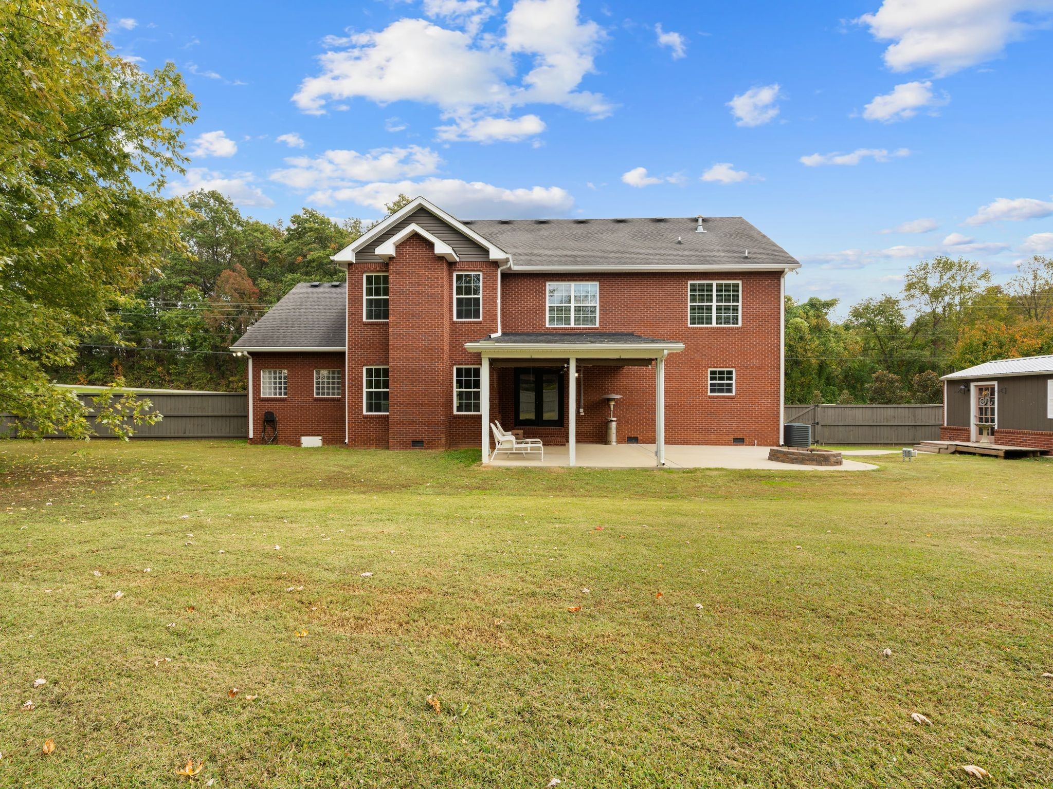 650 Dixie Bee Rd