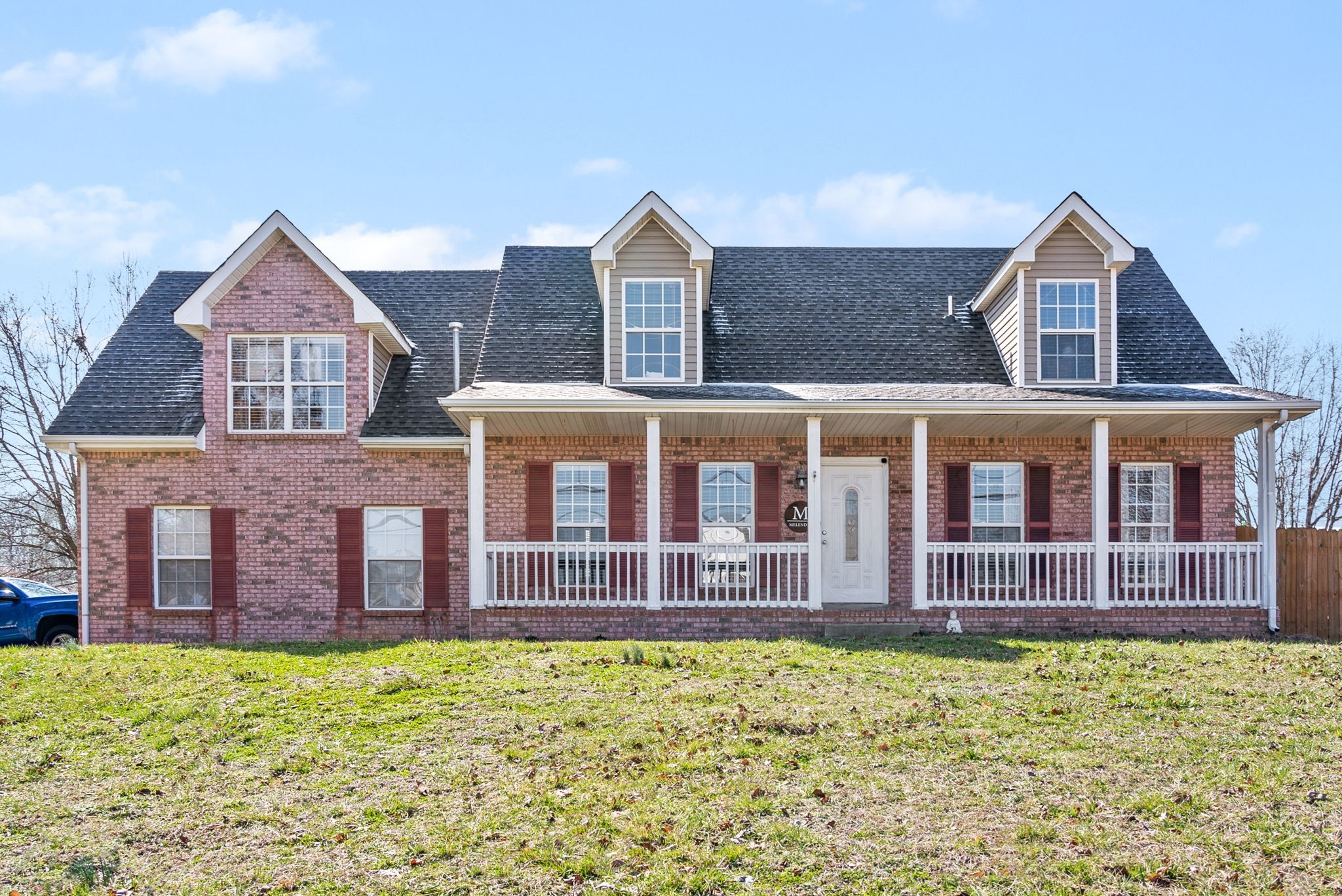 1700 Cedar Springs Cir