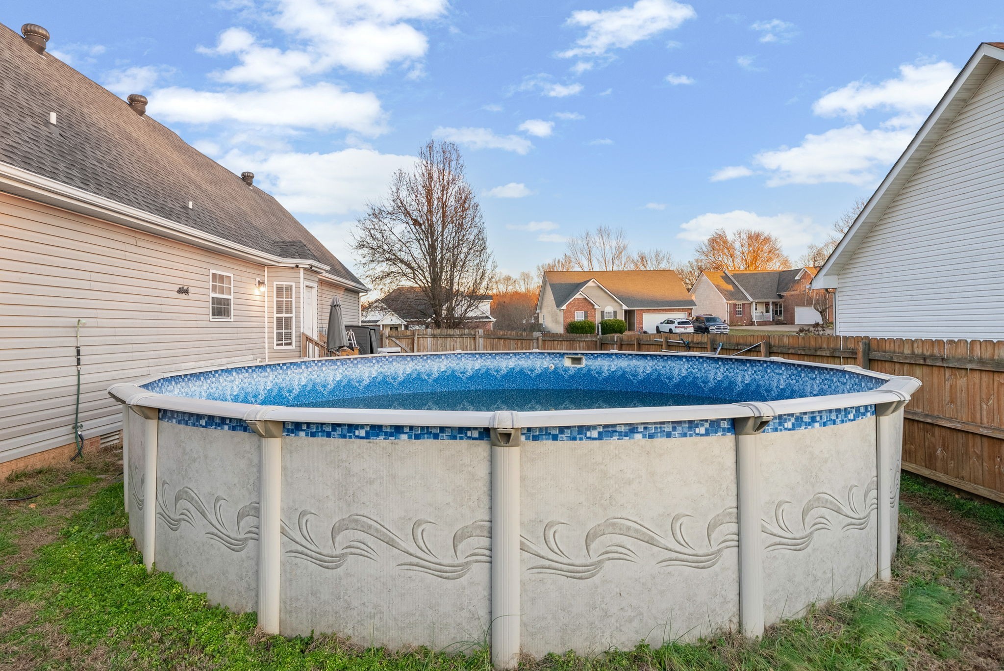 1700 Cedar Springs Cir