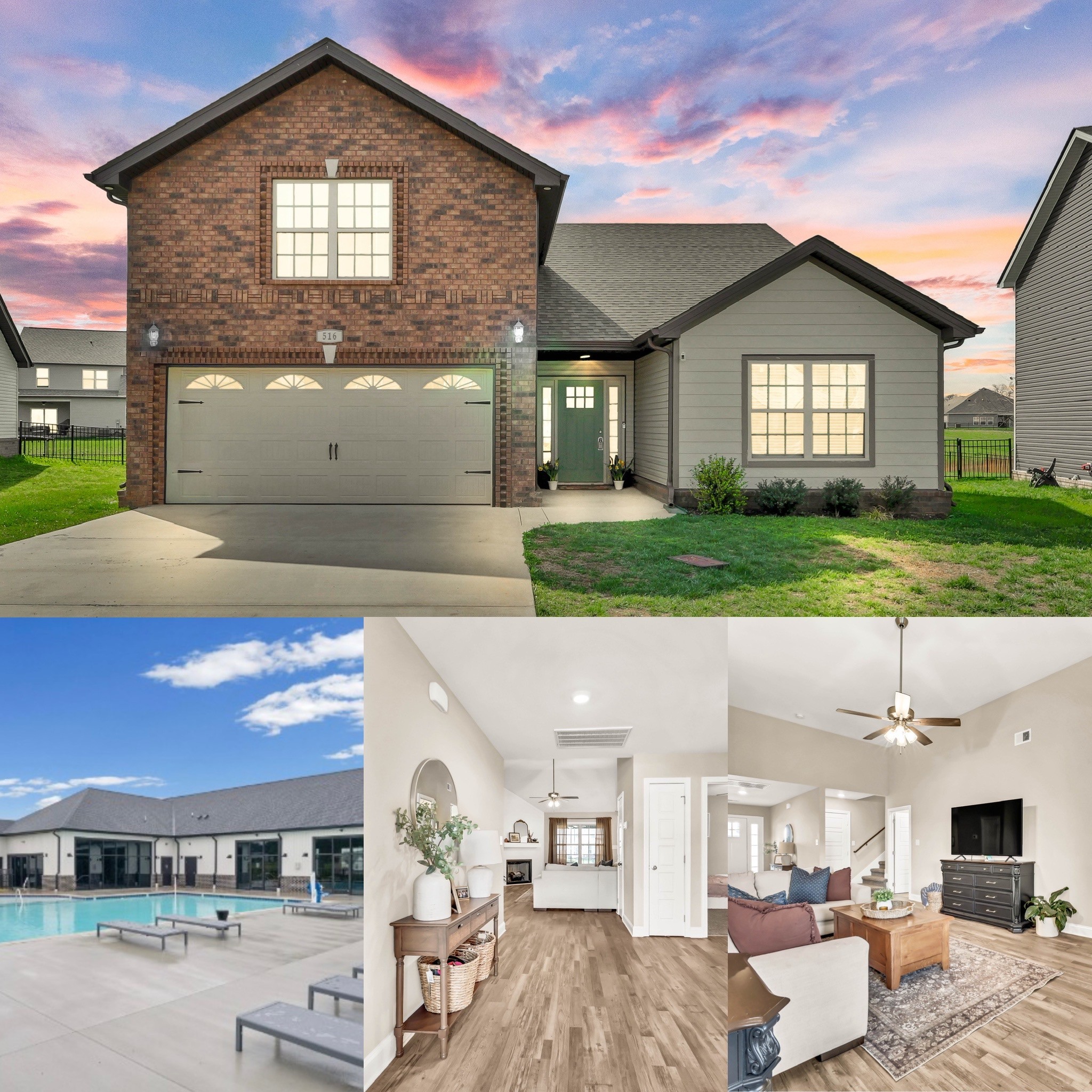 516 Castle Pinckney Ln