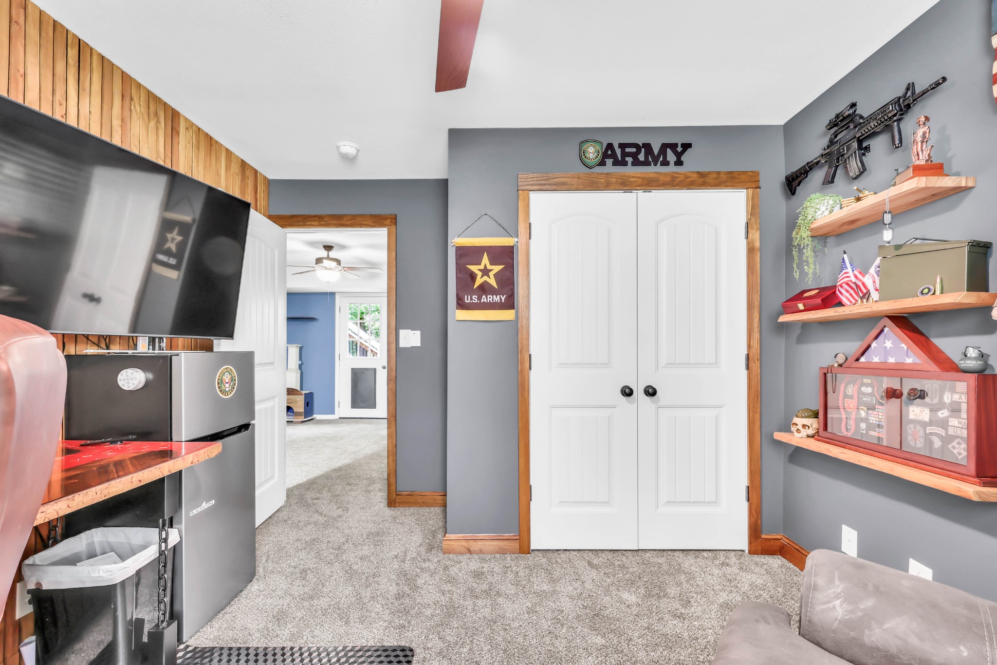 777 Banister Dr