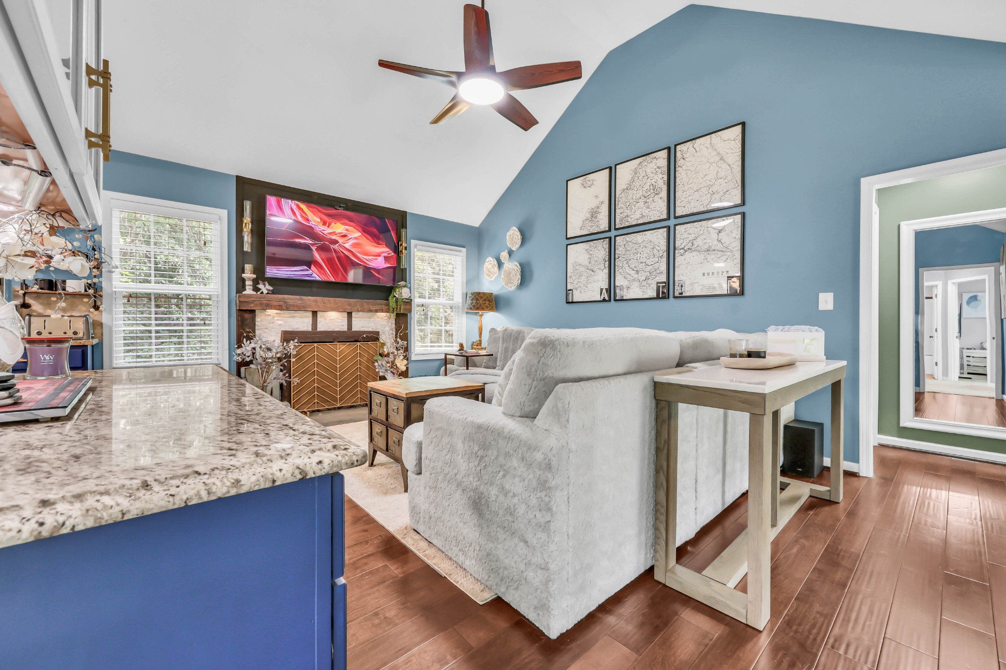 777 Banister Dr